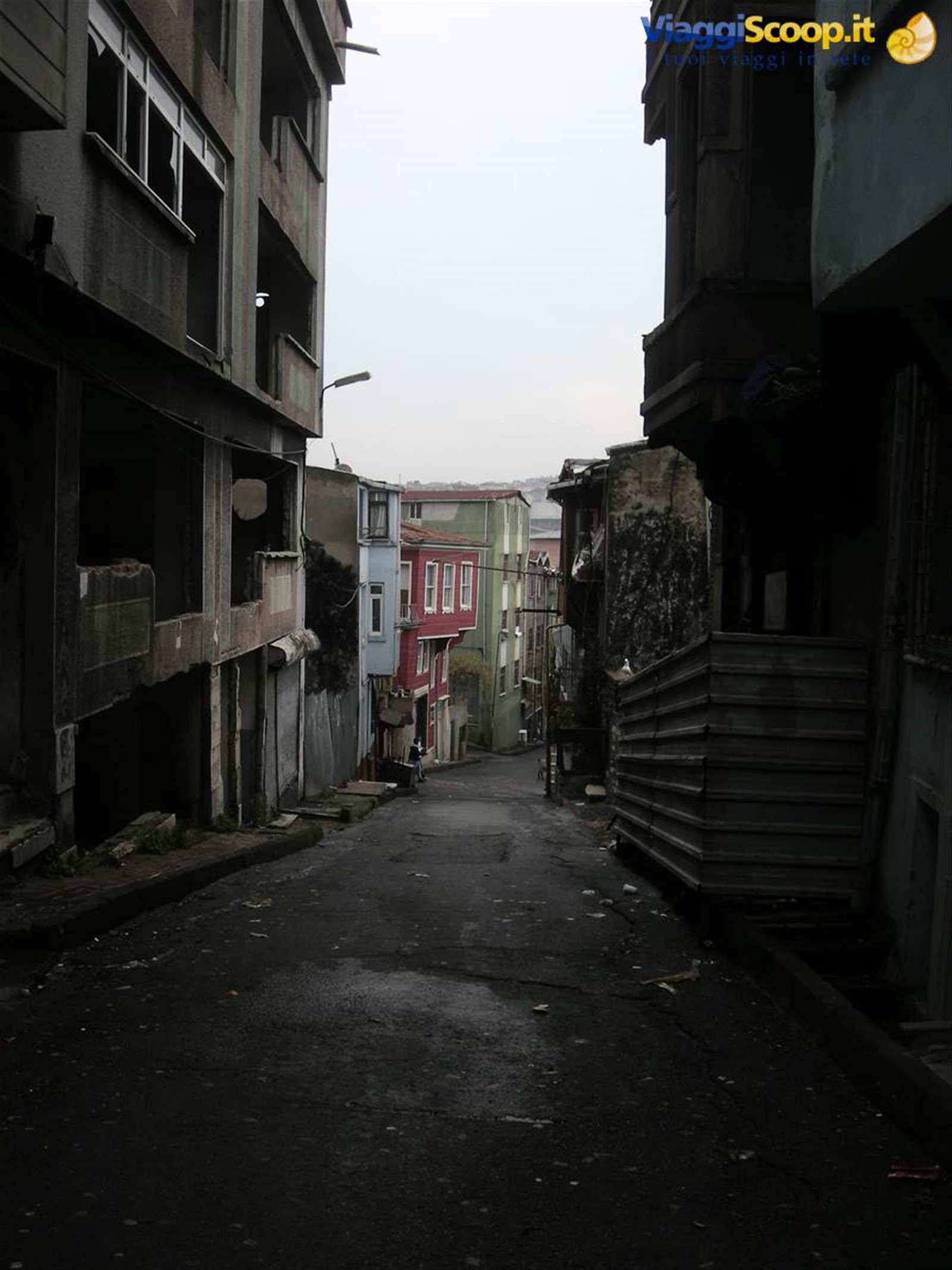 Foto di viaggio in TURCHIA