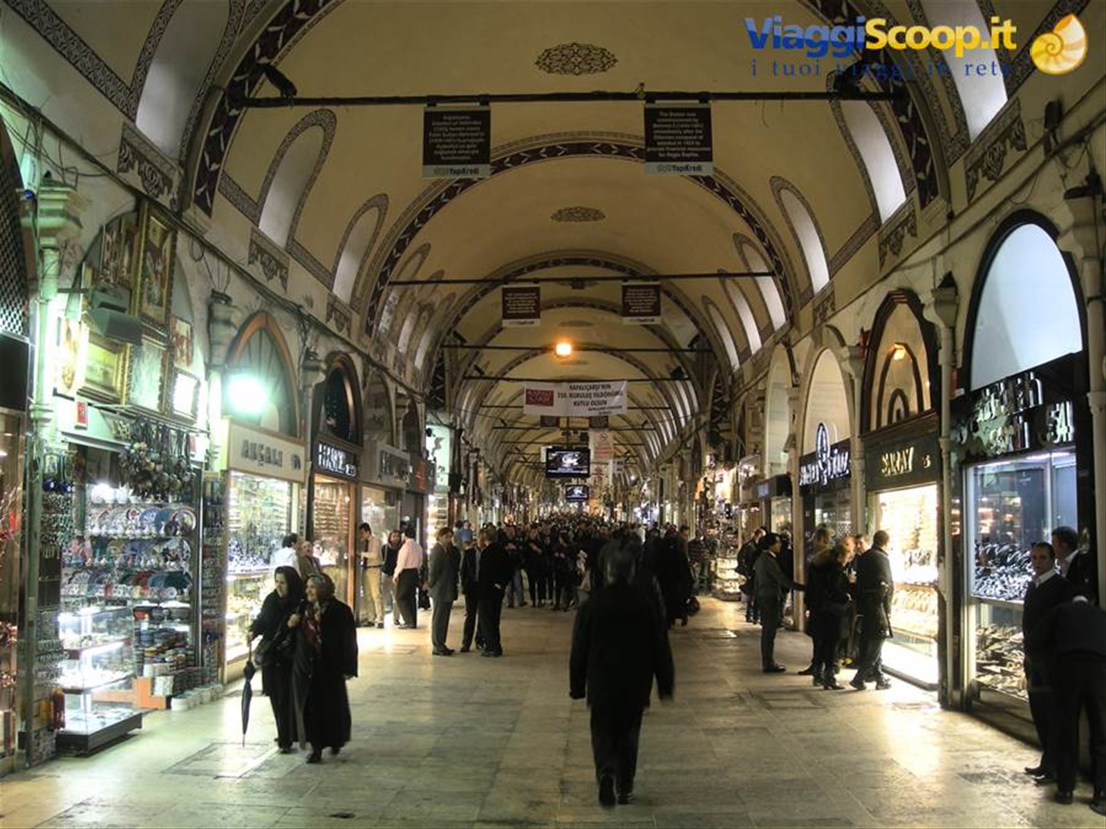 Foto di viaggio in TURCHIA
