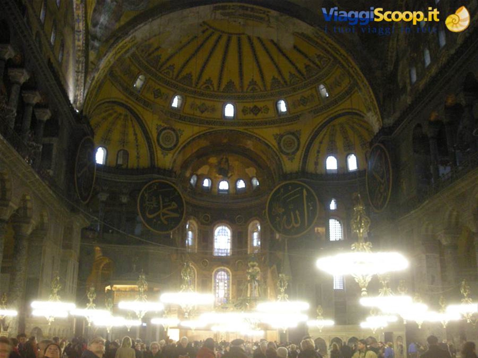 Foto di viaggio in TURCHIA