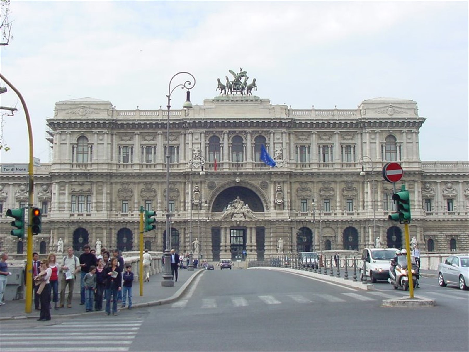 Foto di viaggio in ITALIA