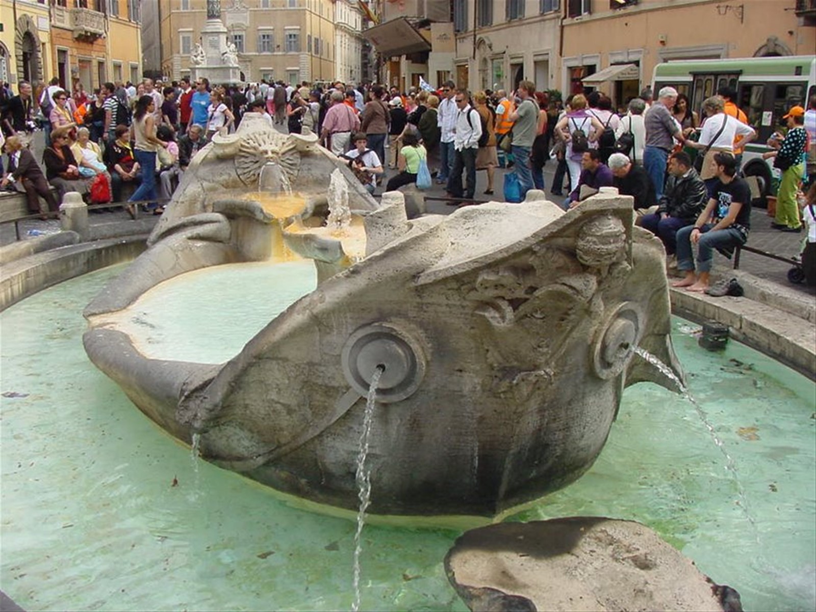 Foto di viaggio in ITALIA