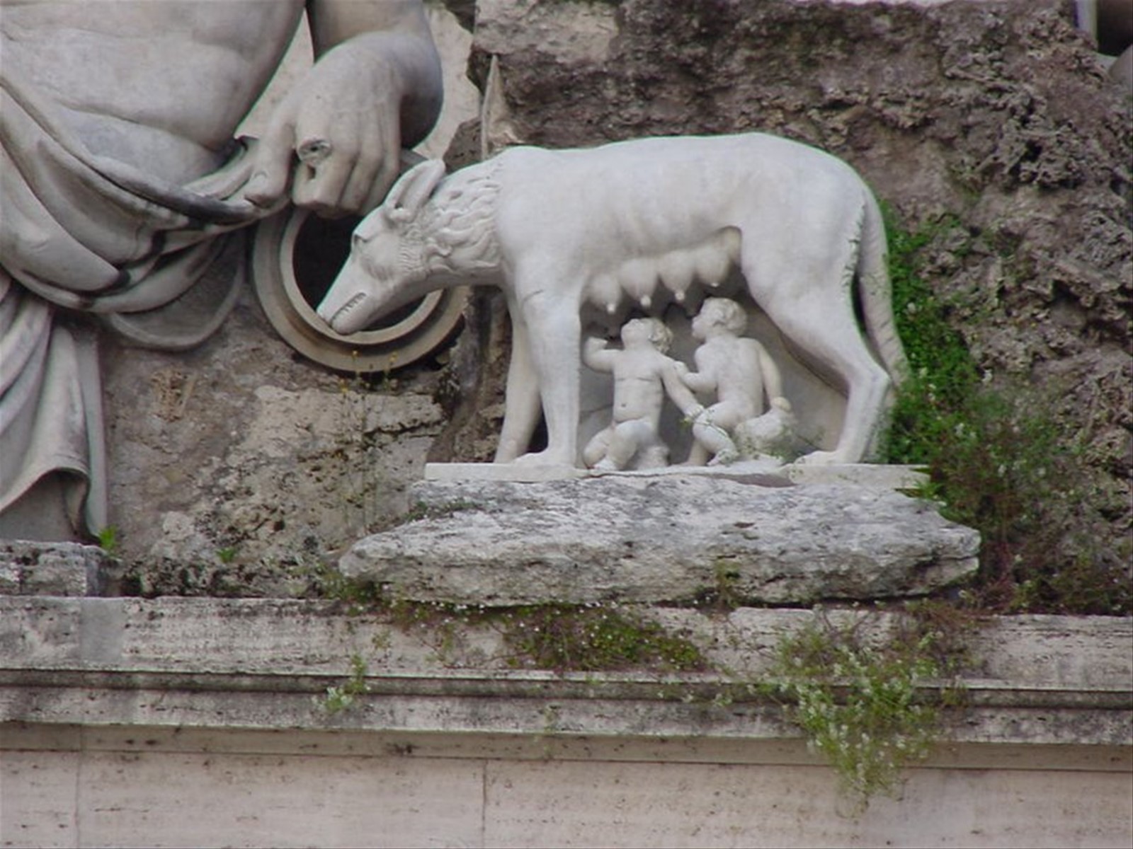 Foto di viaggio in ITALIA