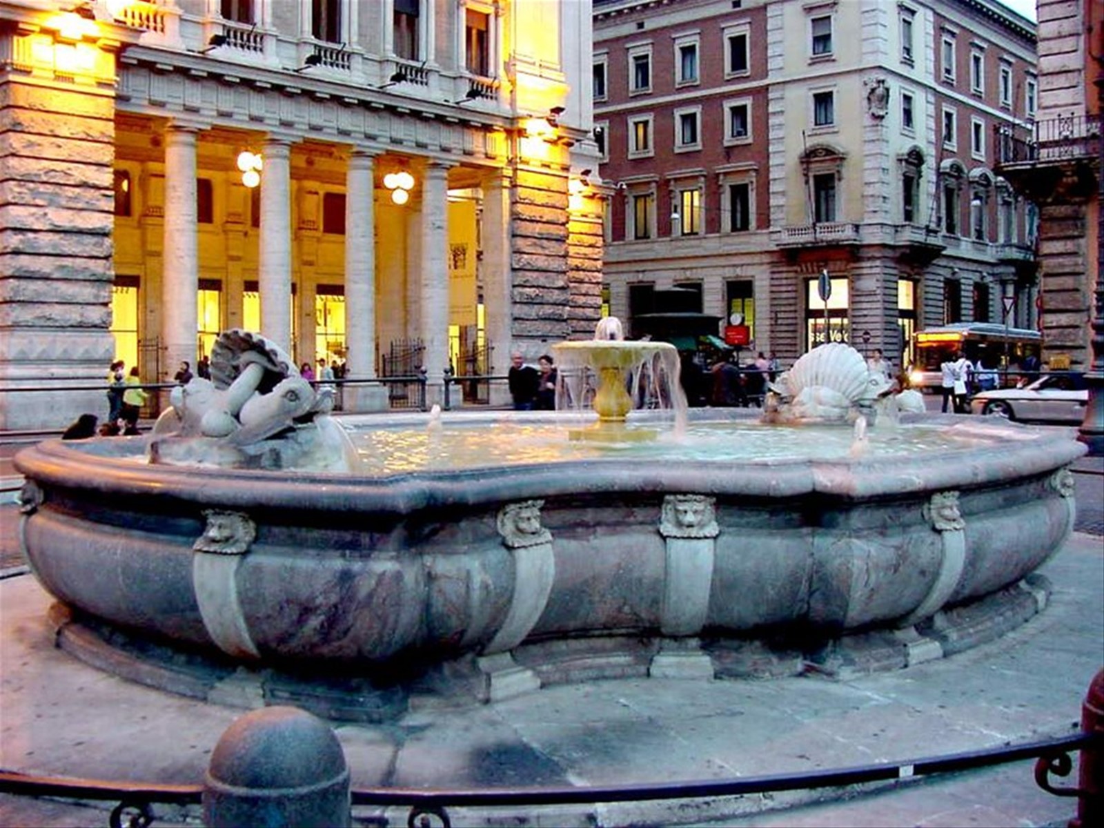Foto di viaggio in ITALIA