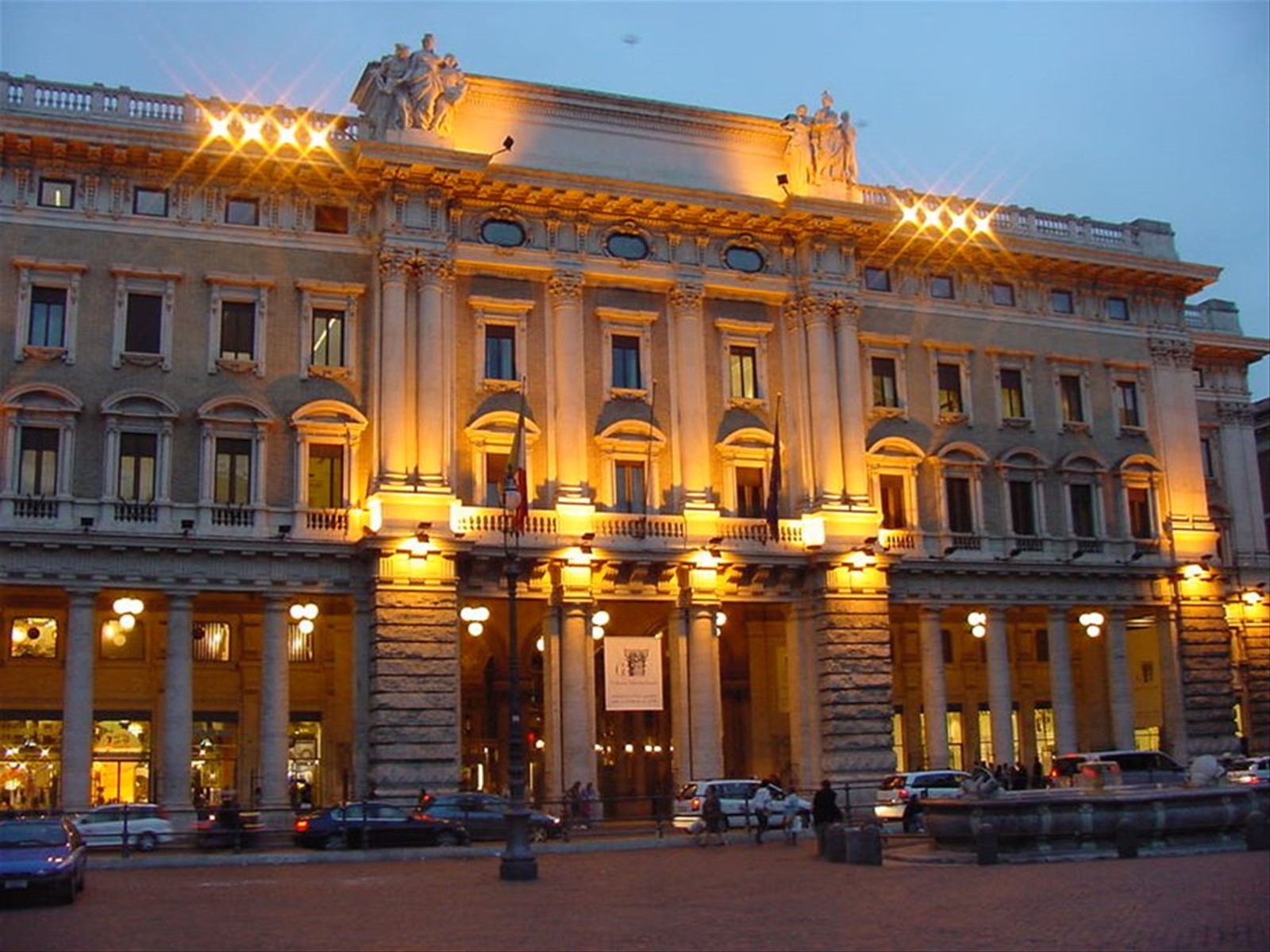 Foto di viaggio in ITALIA