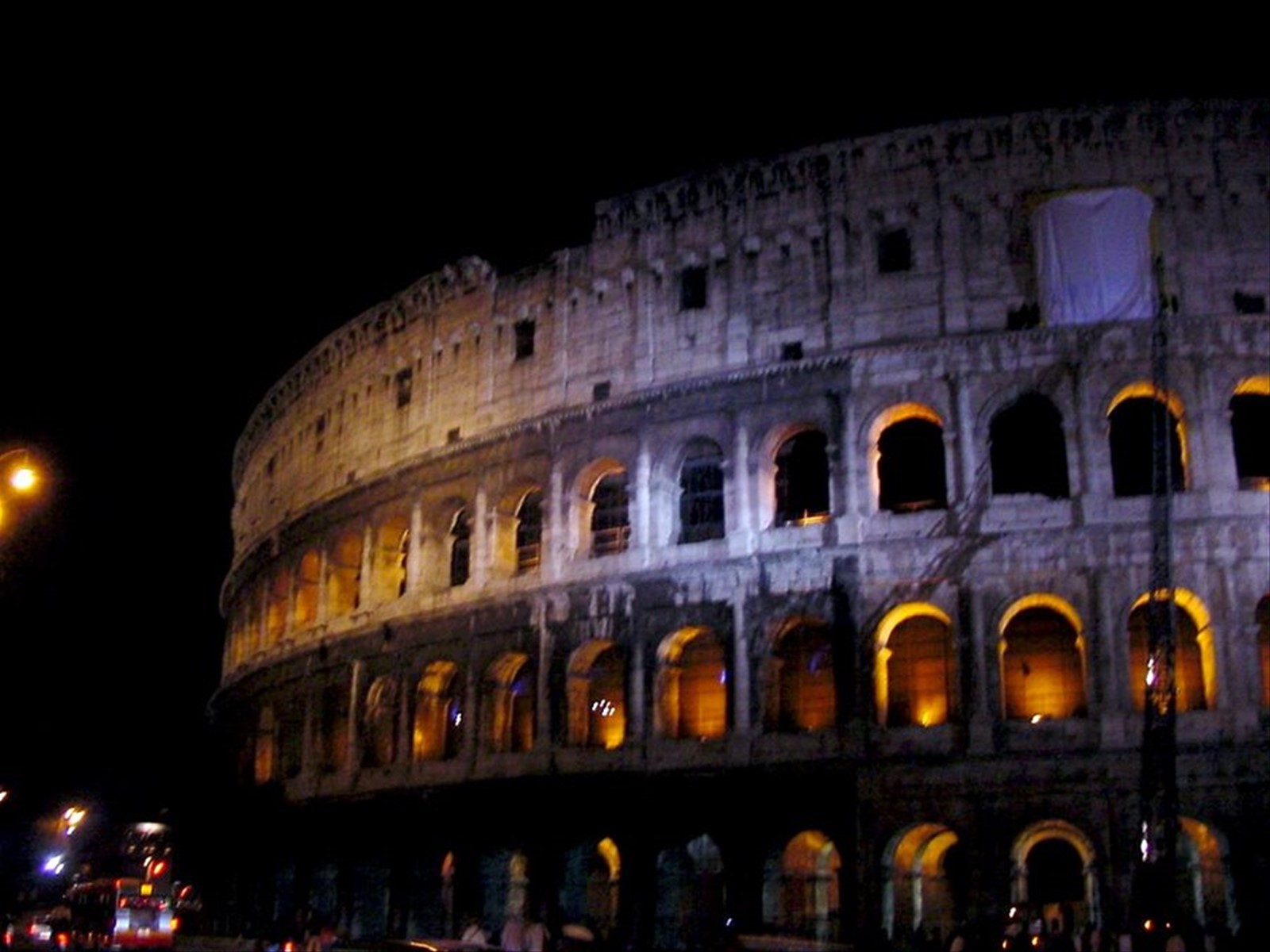 Foto di viaggio in ITALIA