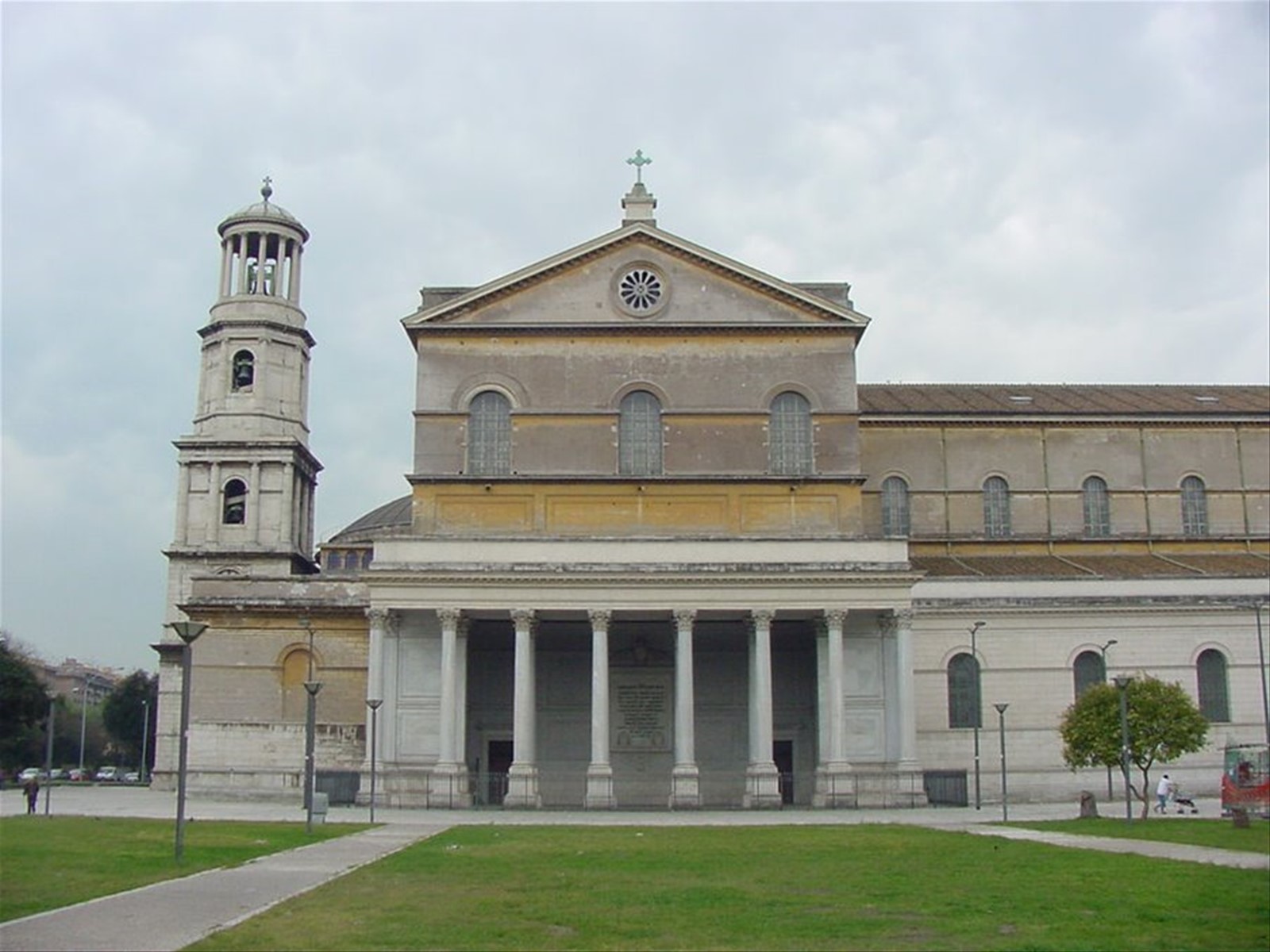 Foto di viaggio in ITALIA