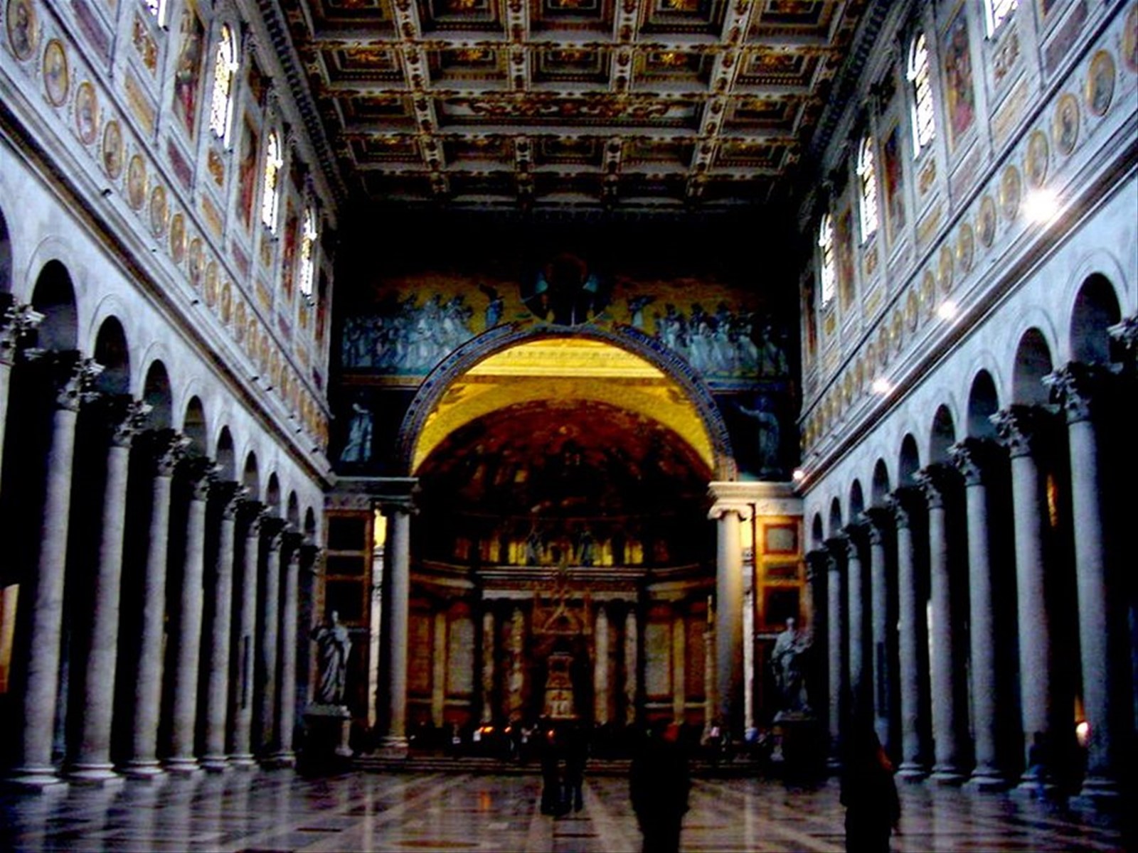 Foto di viaggio in ITALIA