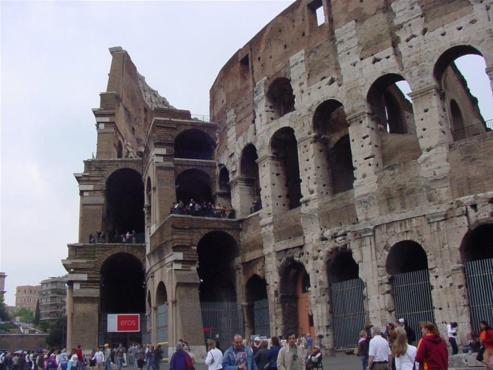 Foto di viaggio in ITALIA