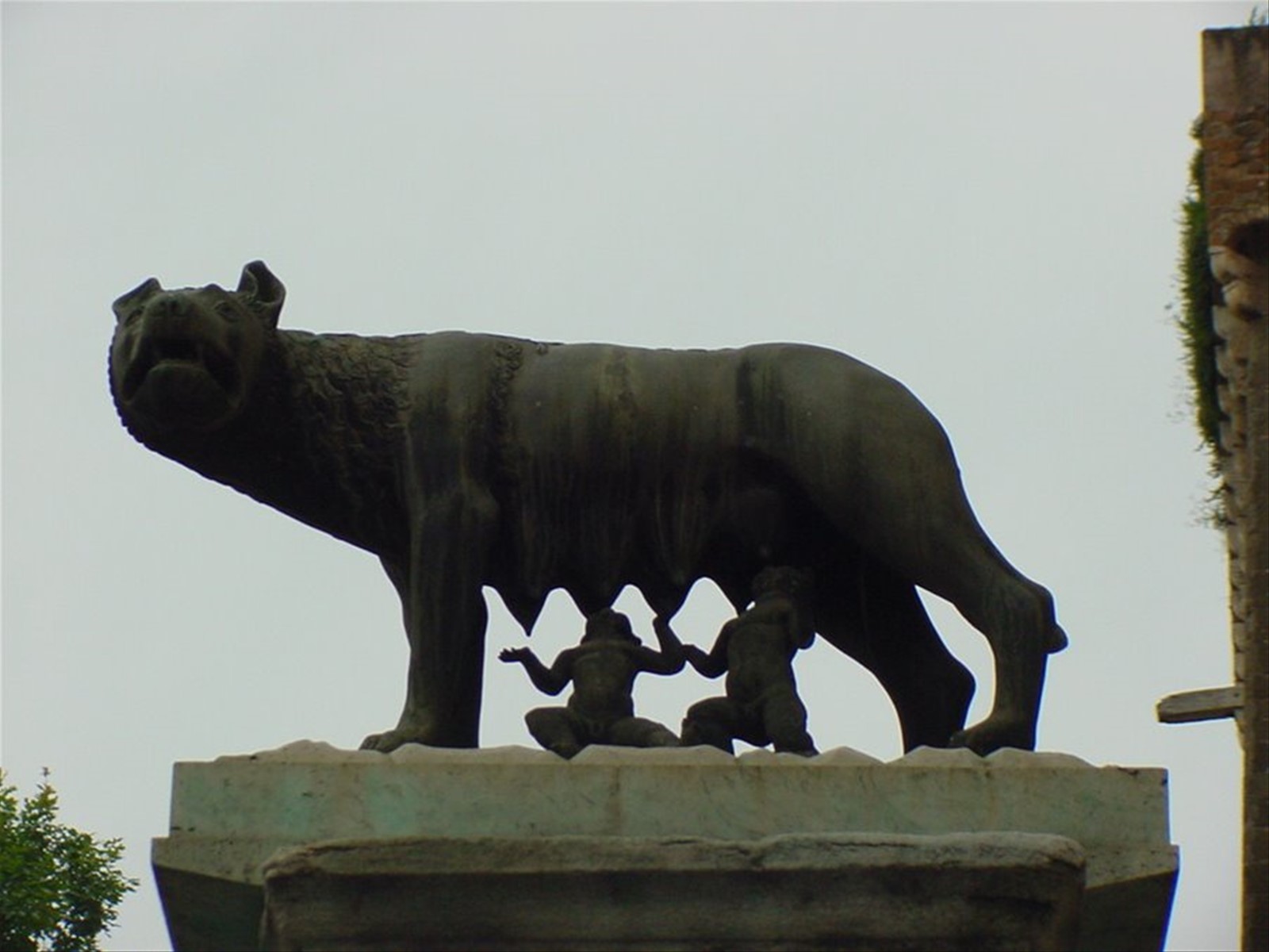 Foto di viaggio in ITALIA