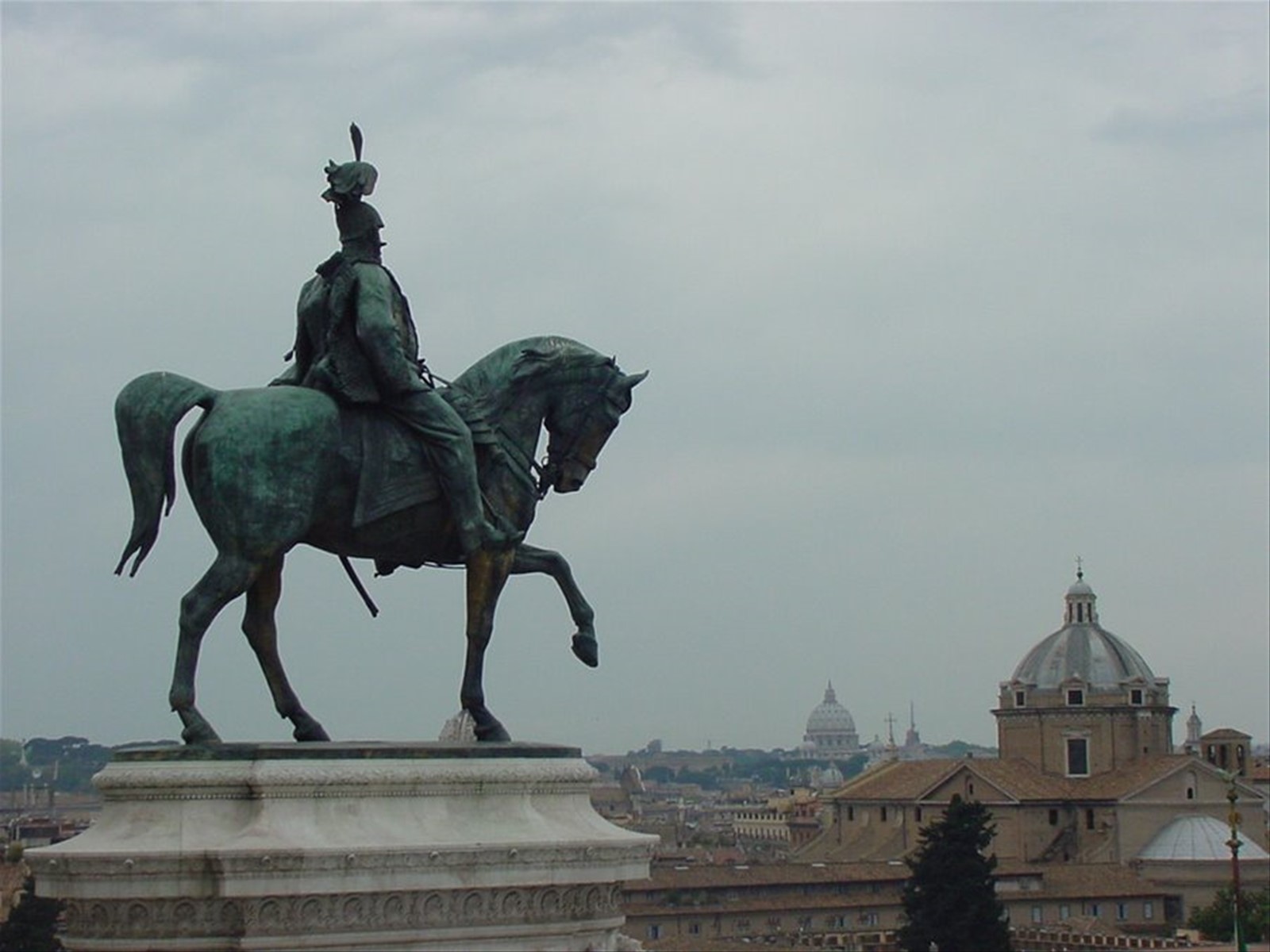 Foto di viaggio in ITALIA
