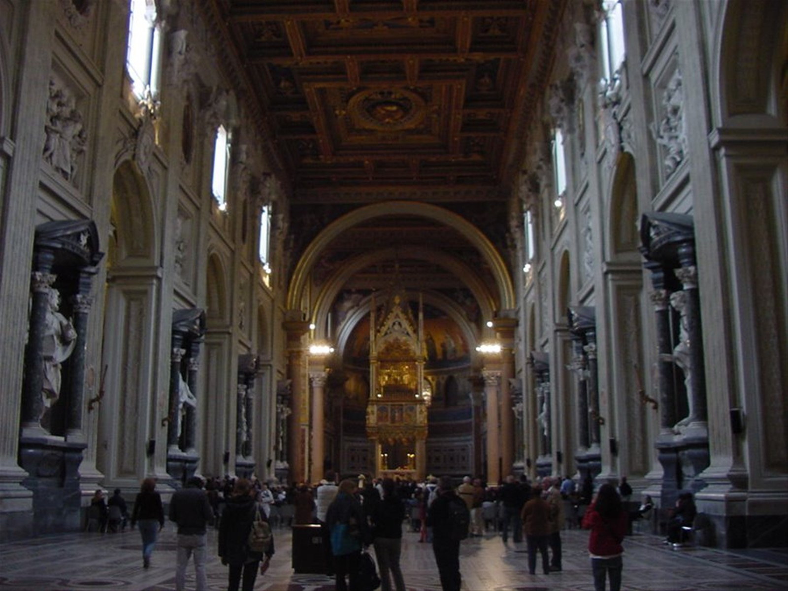 Foto di viaggio in ITALIA