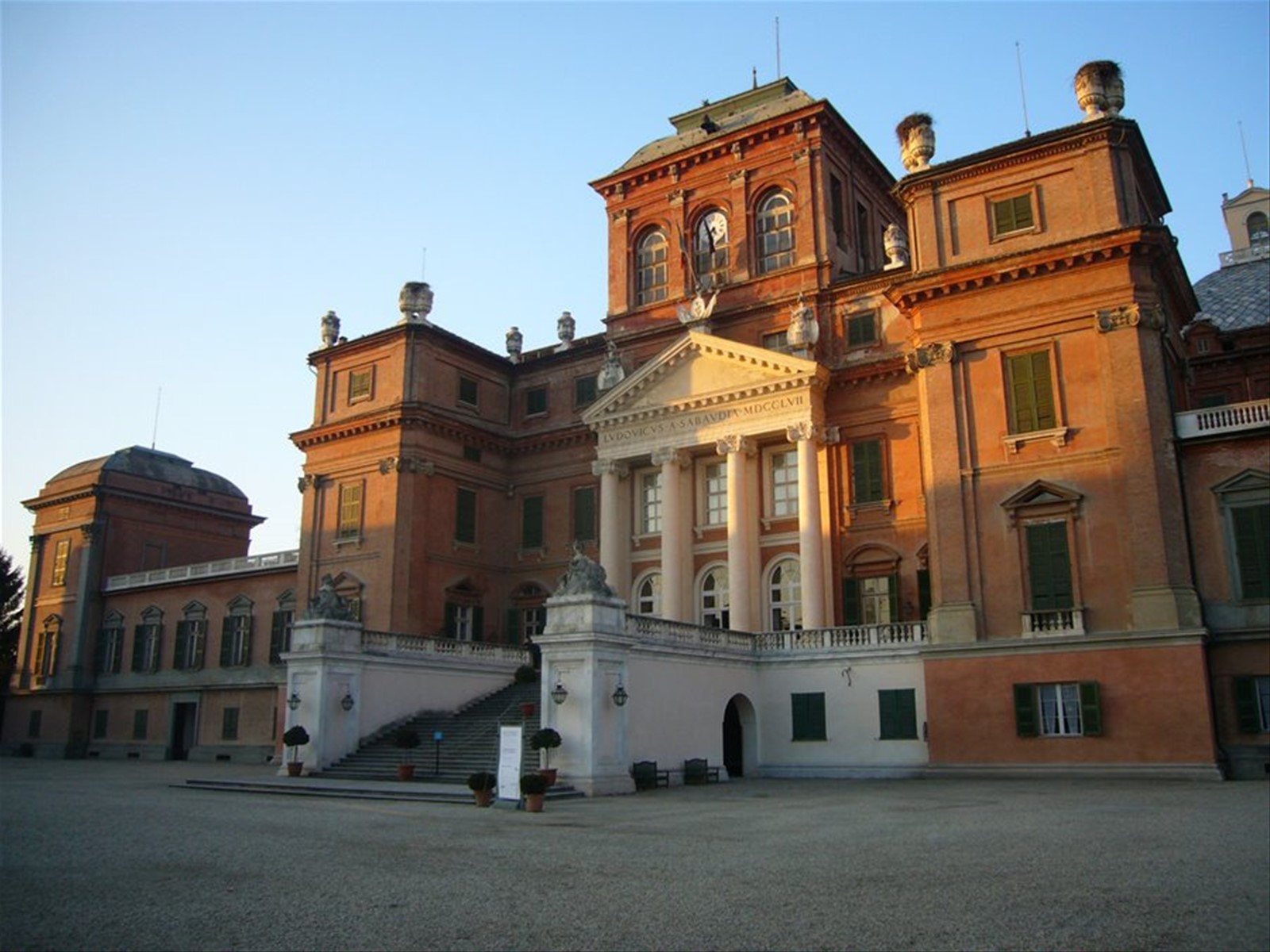 CASTELLI SABAUDI