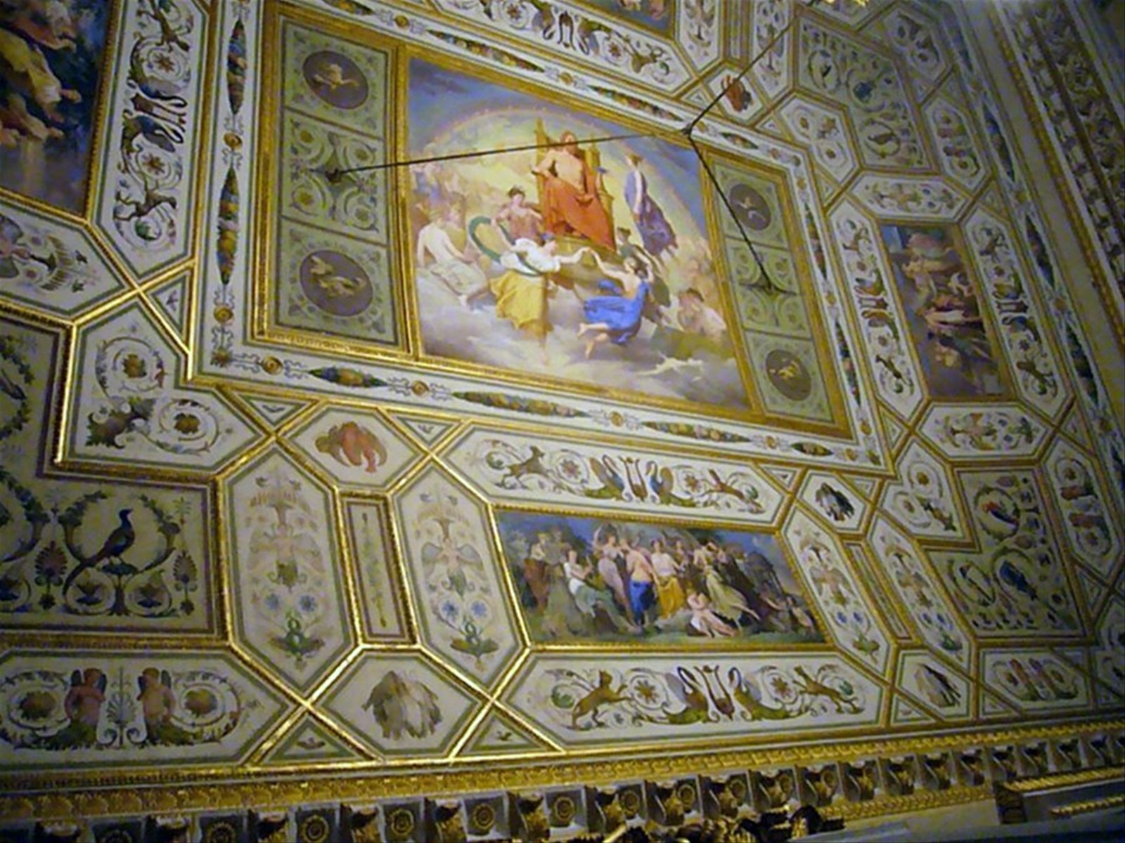 Foto di viaggio in ITALIA