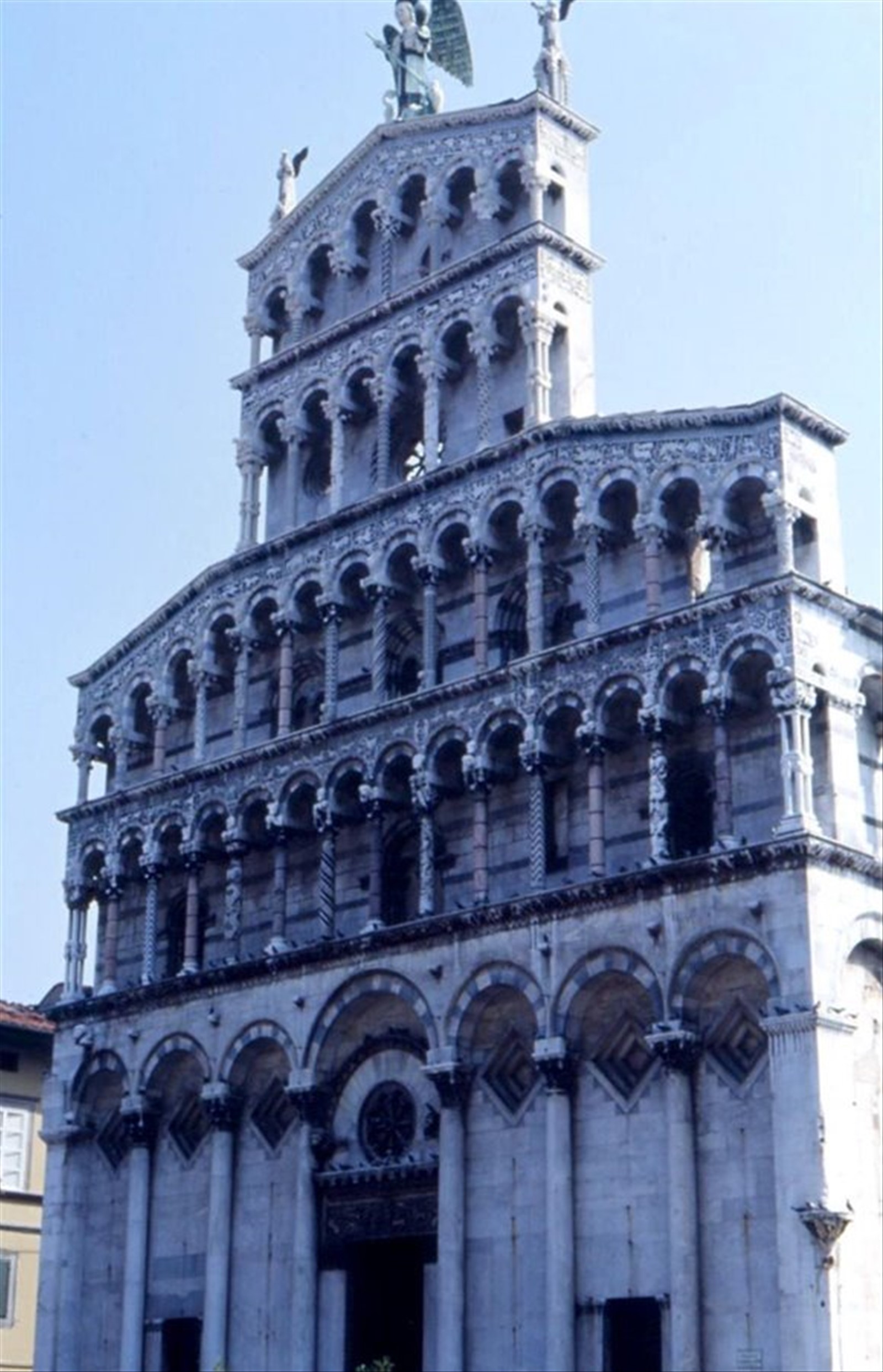 IL DUOMO