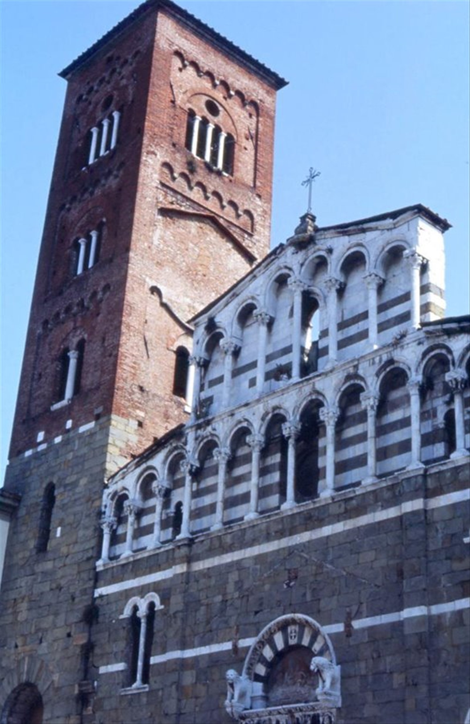 Foto di viaggio in ITALIA