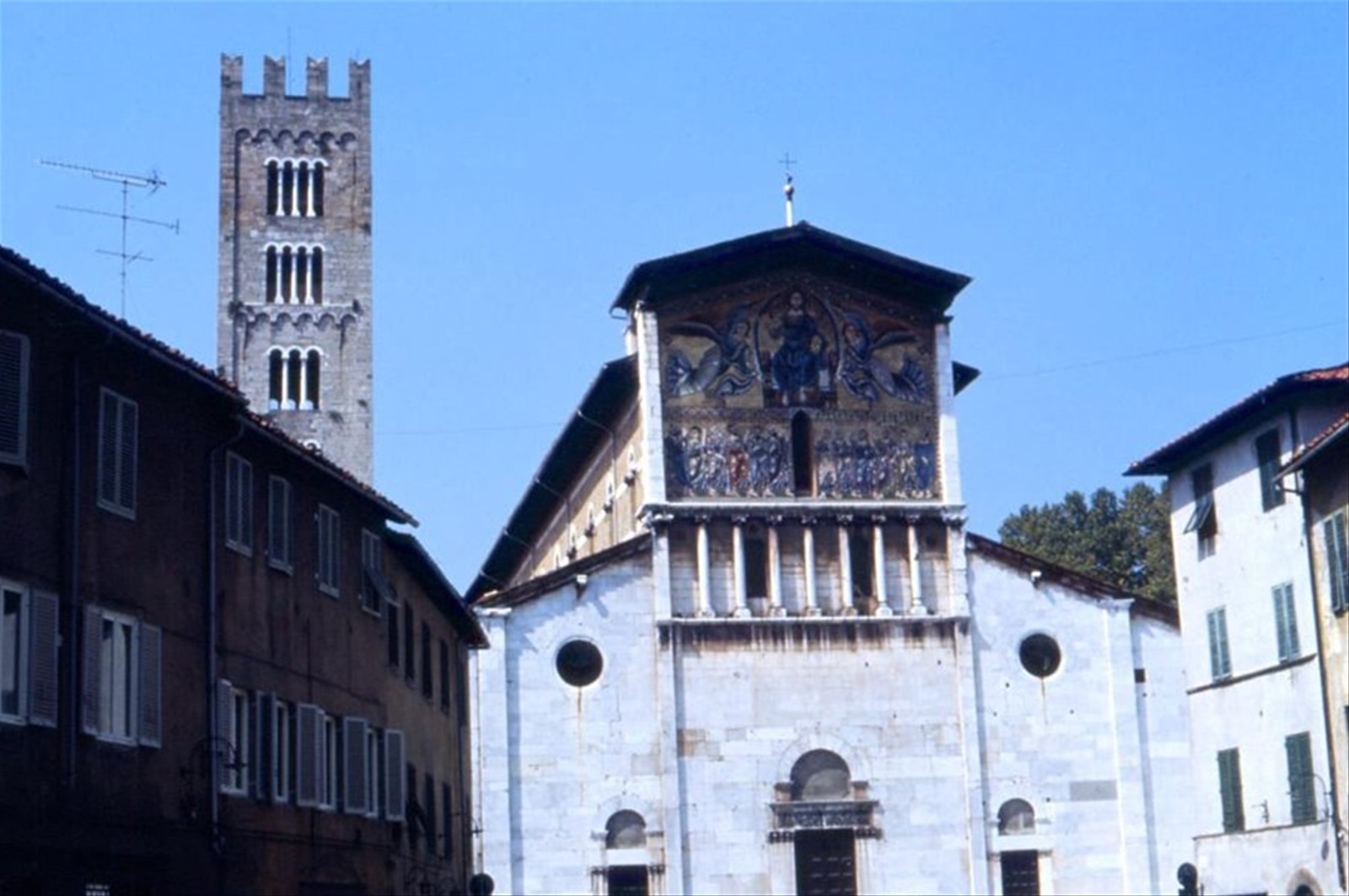 Foto di viaggio in ITALIA