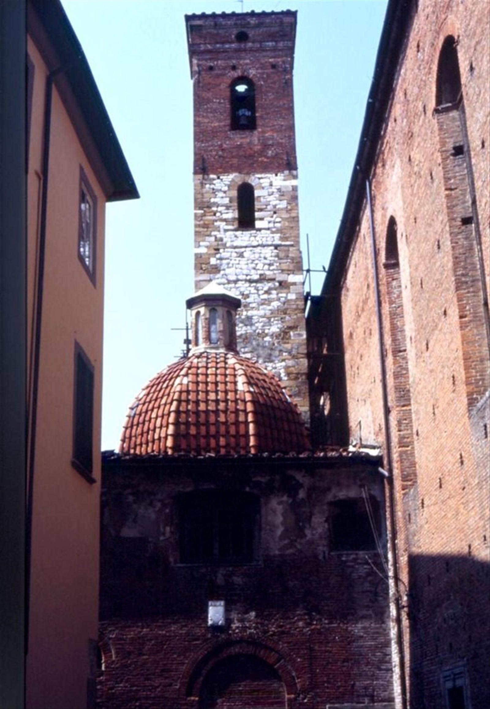 Foto di viaggio in ITALIA
