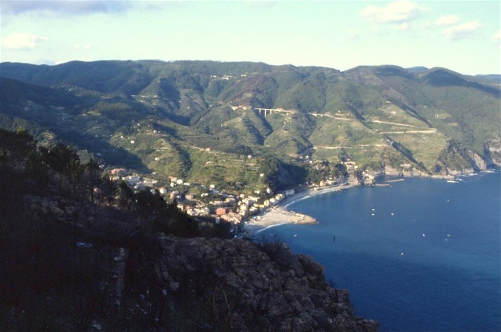 MONTEROSSO