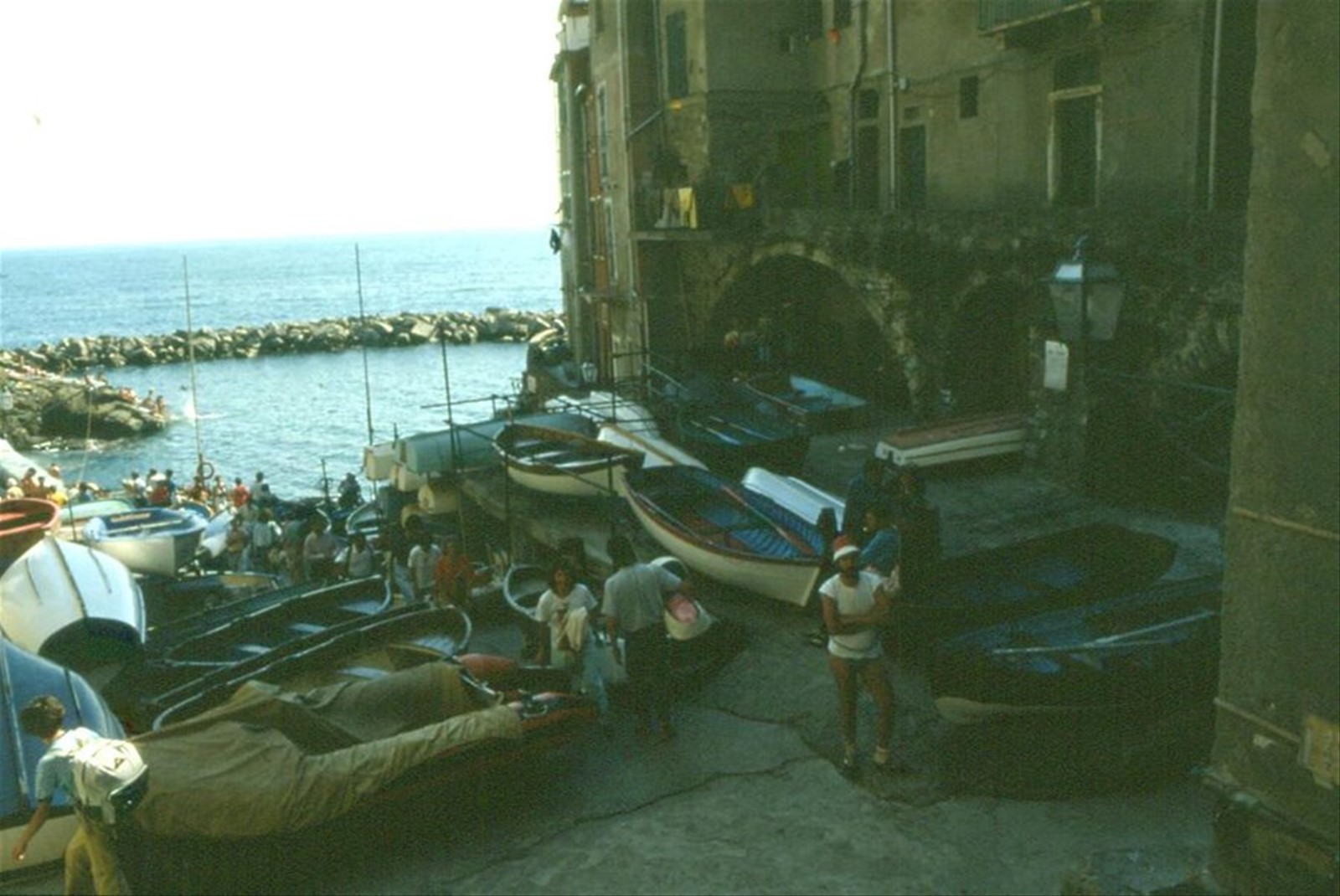 RIOMAGGIORE