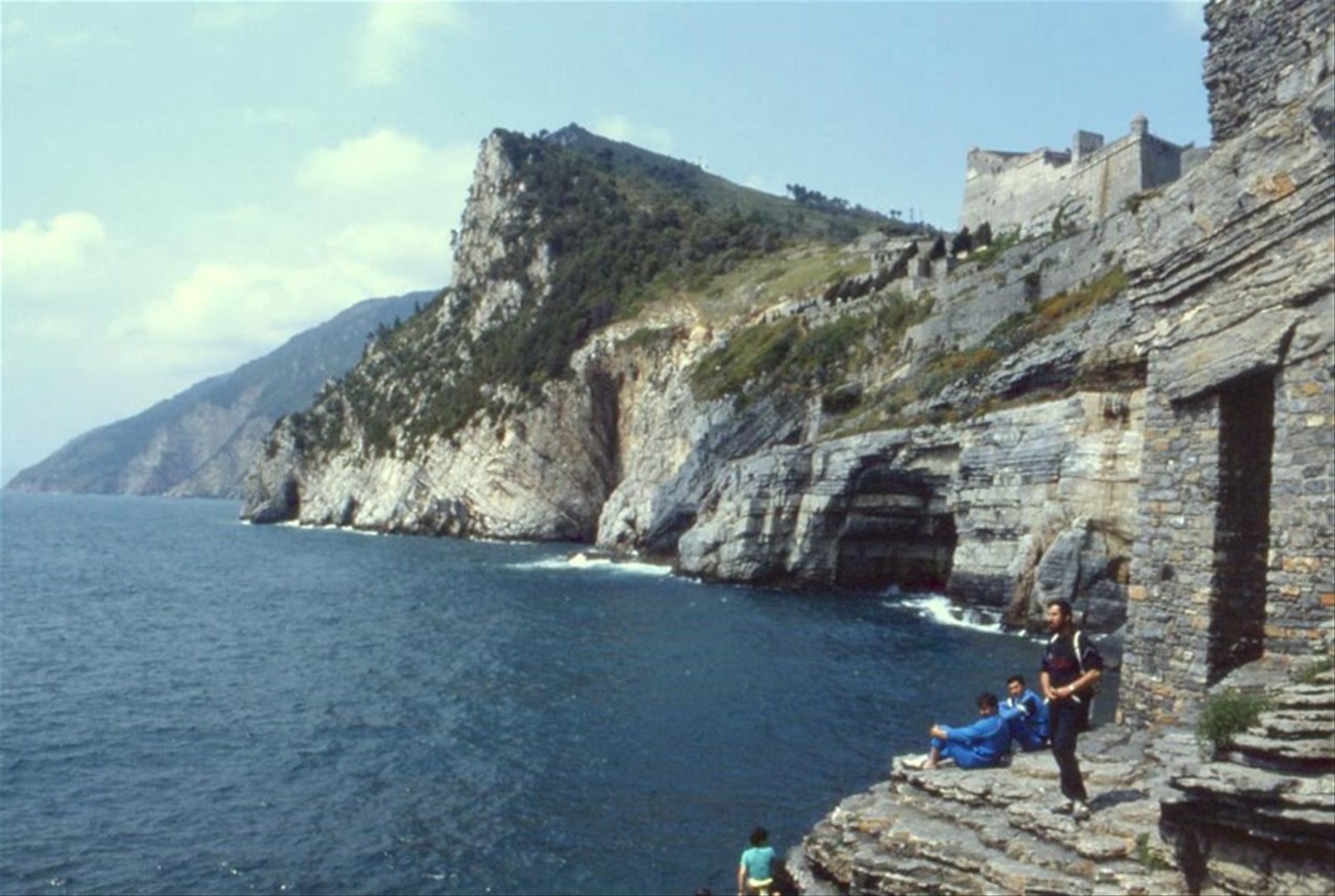 PORTOVENERE