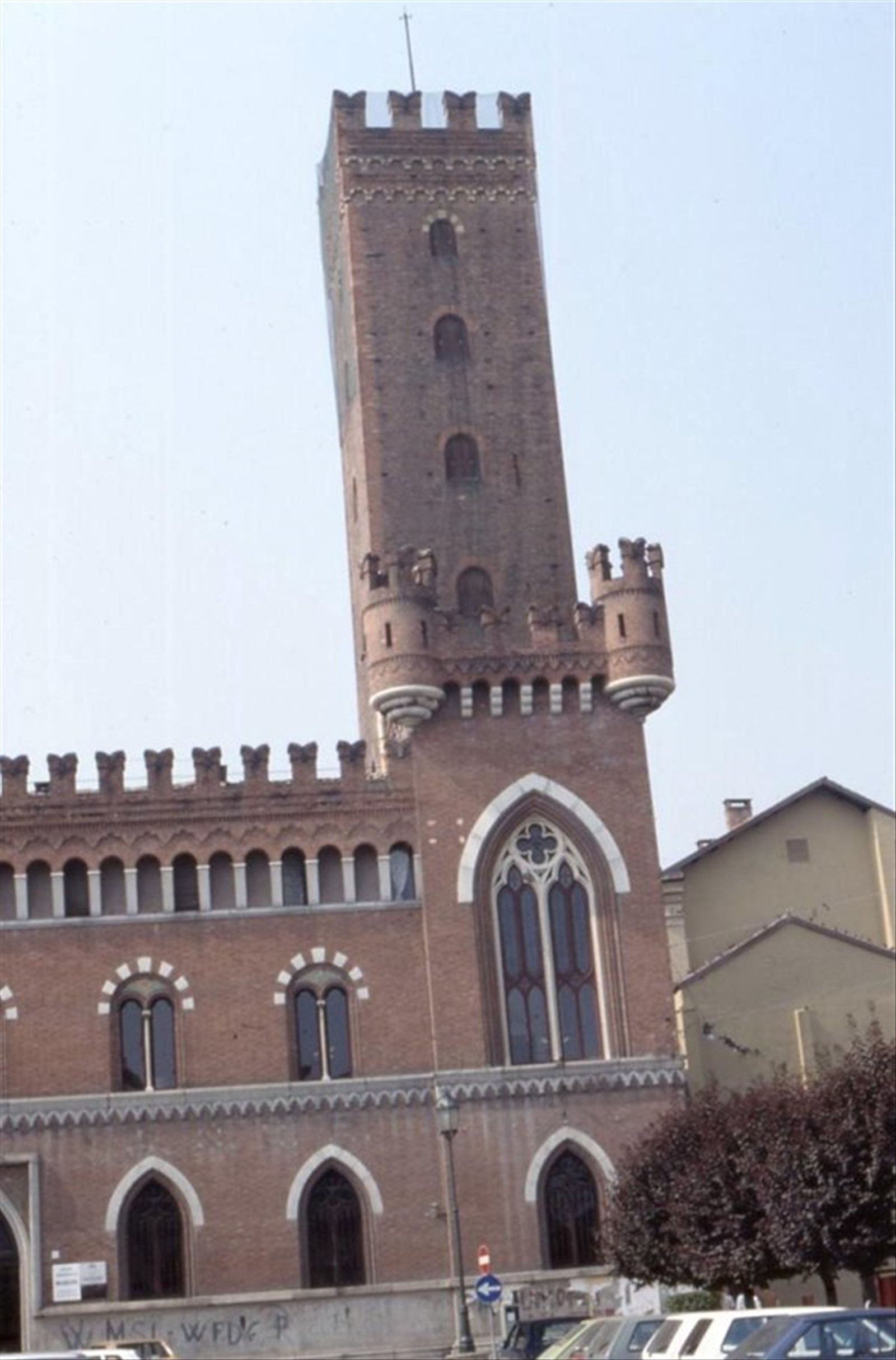 ITINERARI ITALIANI