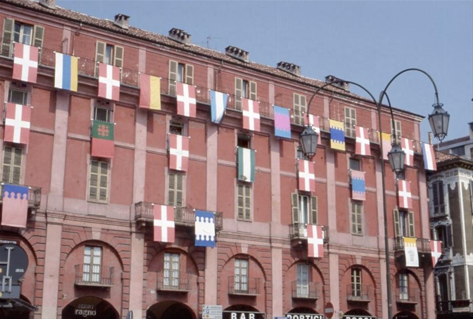 Foto di viaggio in ITALIA