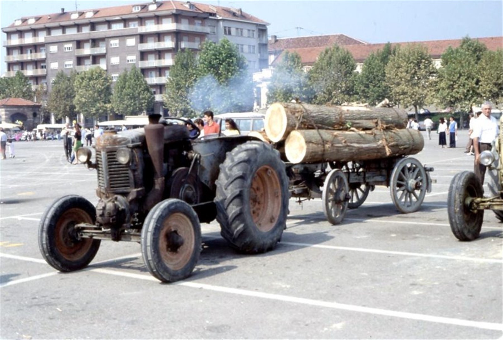 Foto di viaggio in ITALIA