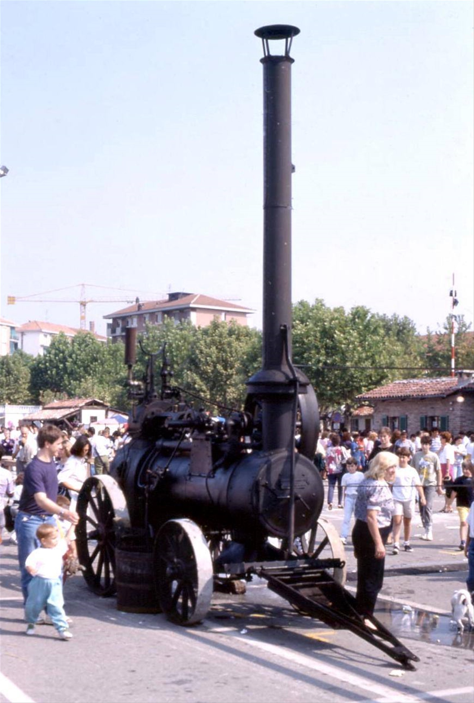 Foto di viaggio in ITALIA