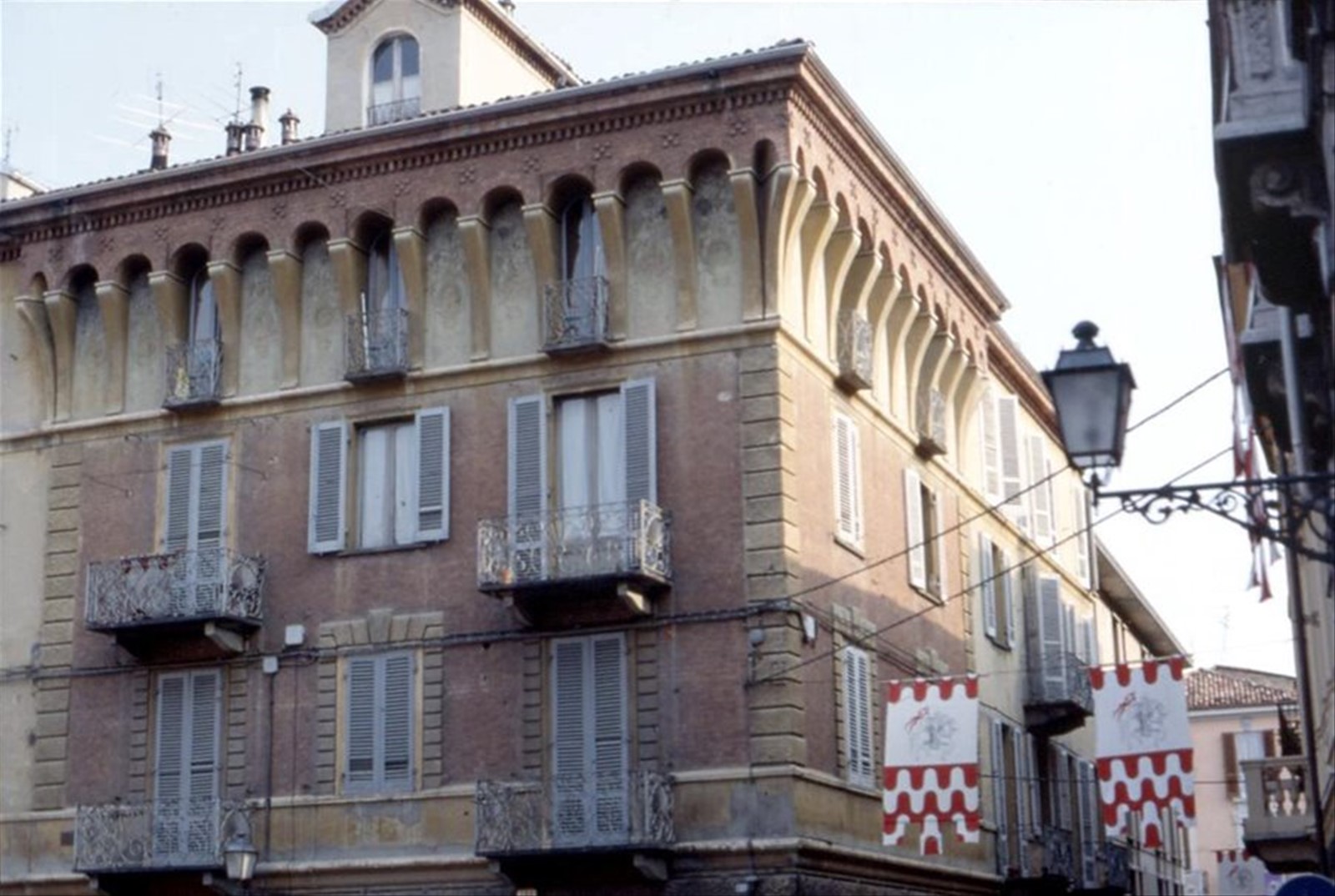 Foto di viaggio in ITALIA
