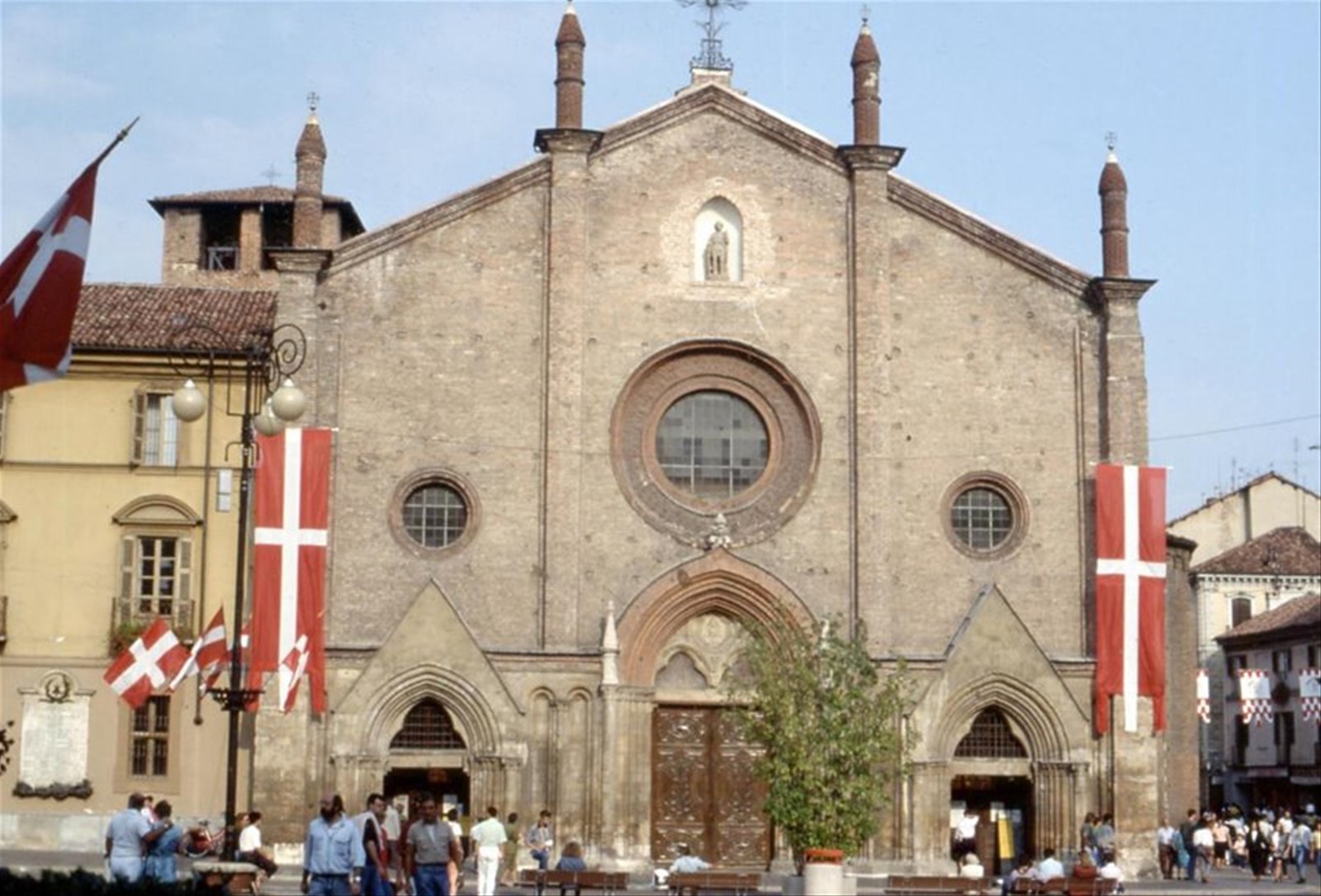 Foto di viaggio in ITALIA