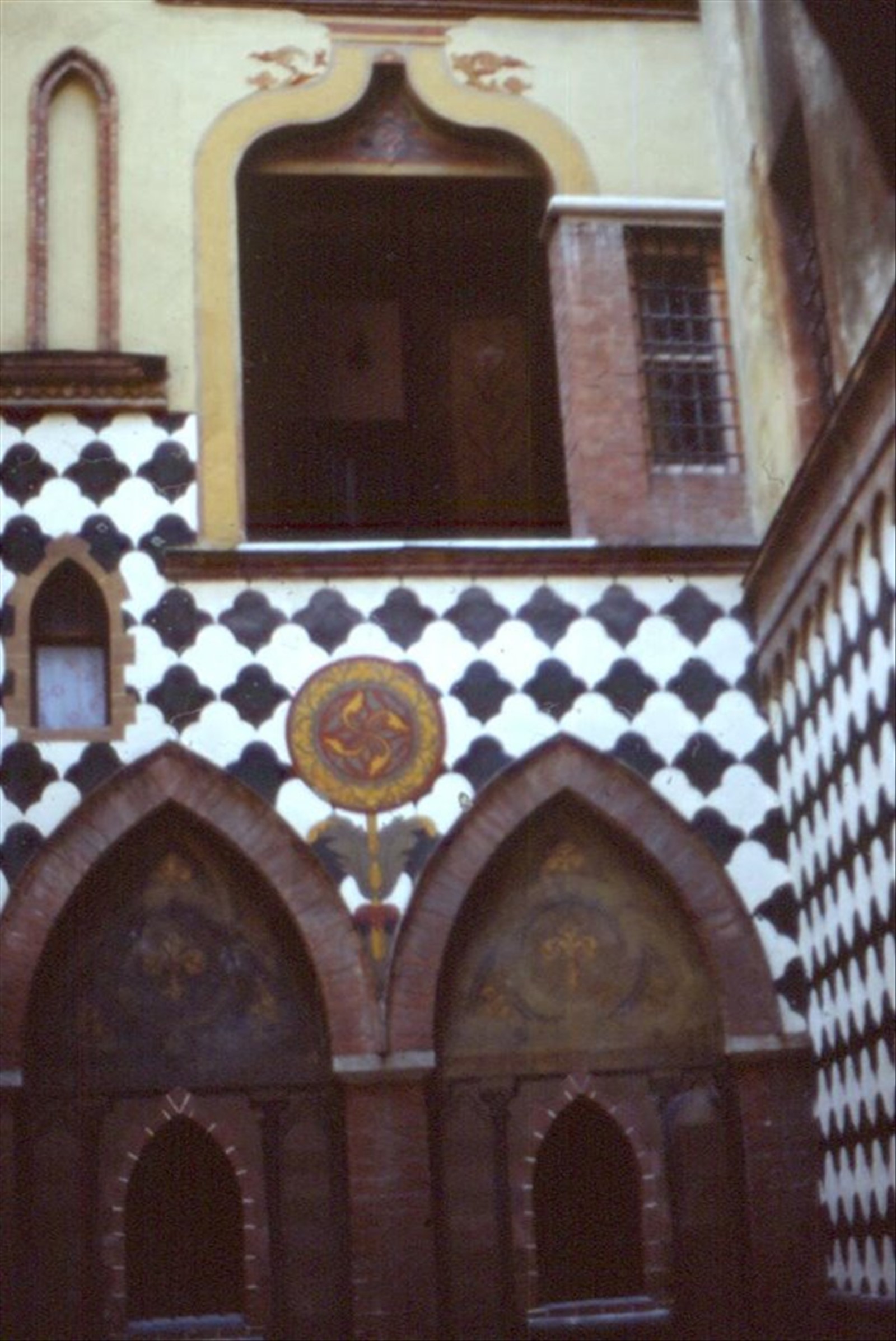 Foto di viaggio in ITALIA