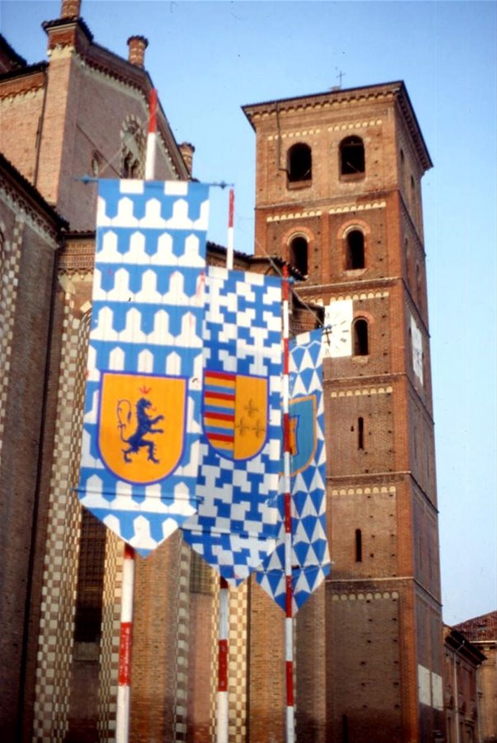 Foto di viaggio in ITALIA