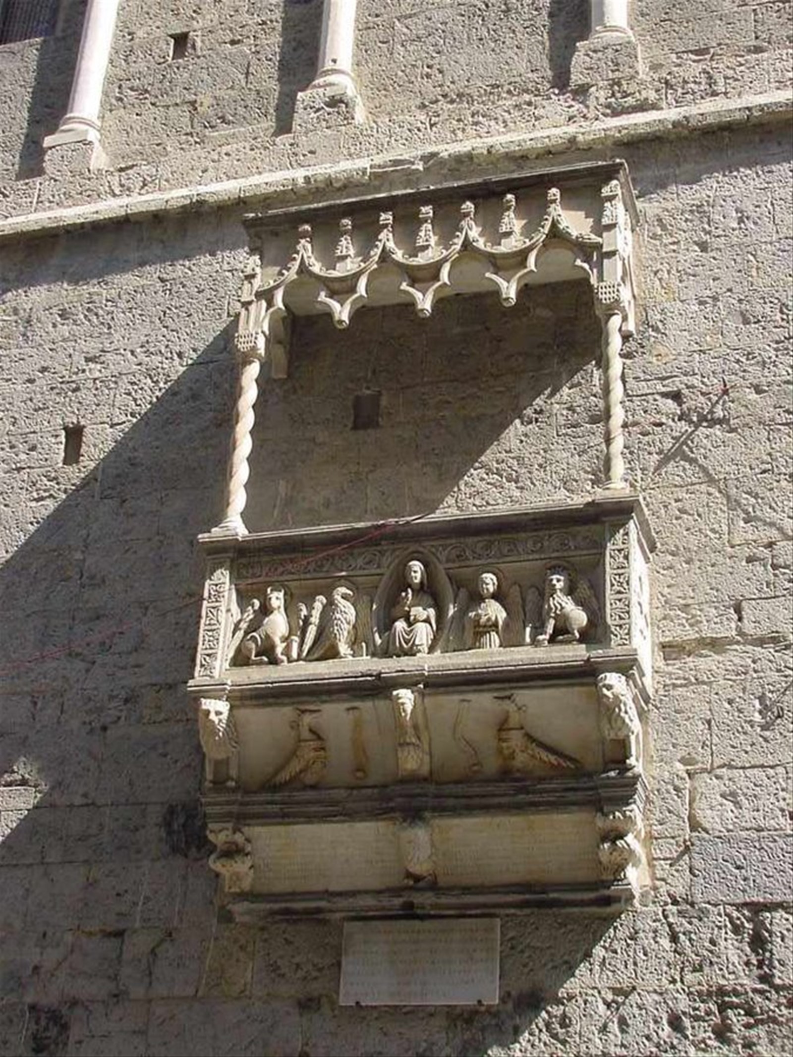 Foto di viaggio in ITALIA