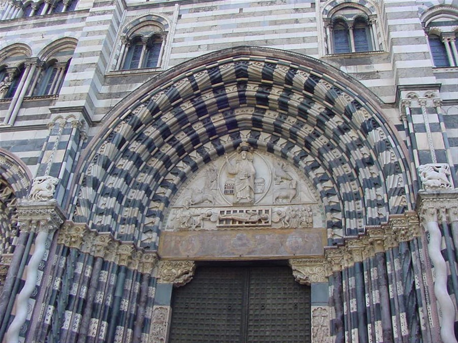 Foto di viaggio in ITALIA