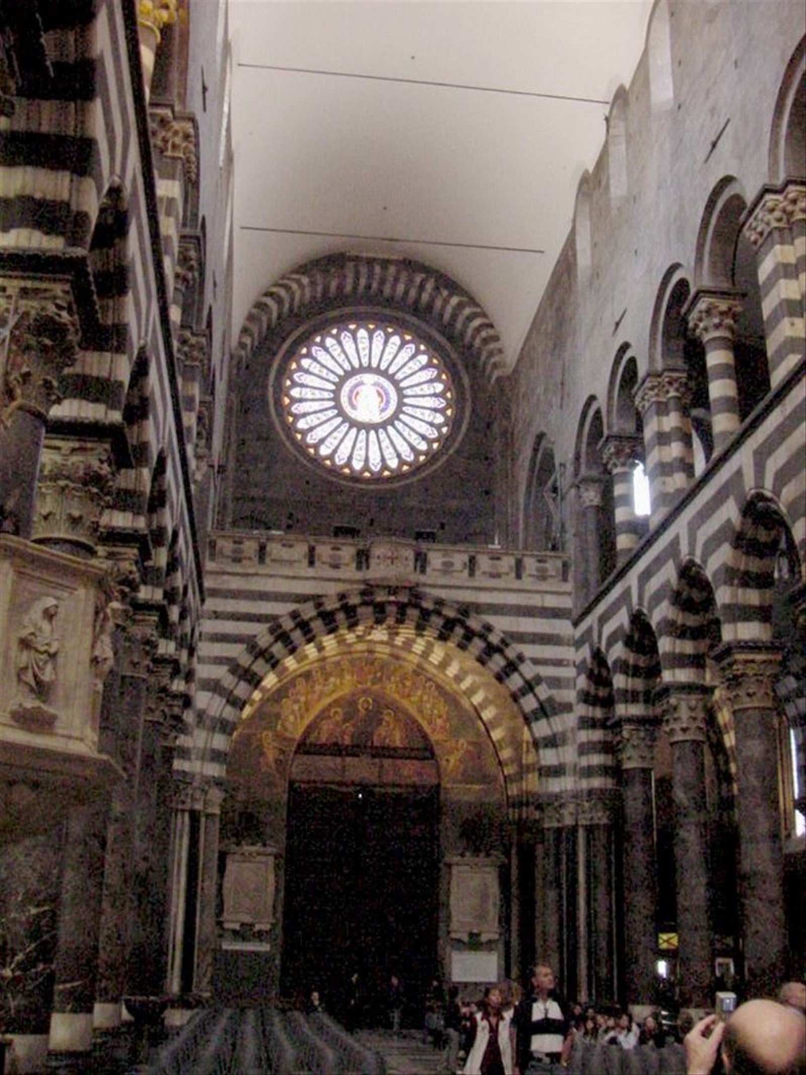 Foto di viaggio in ITALIA