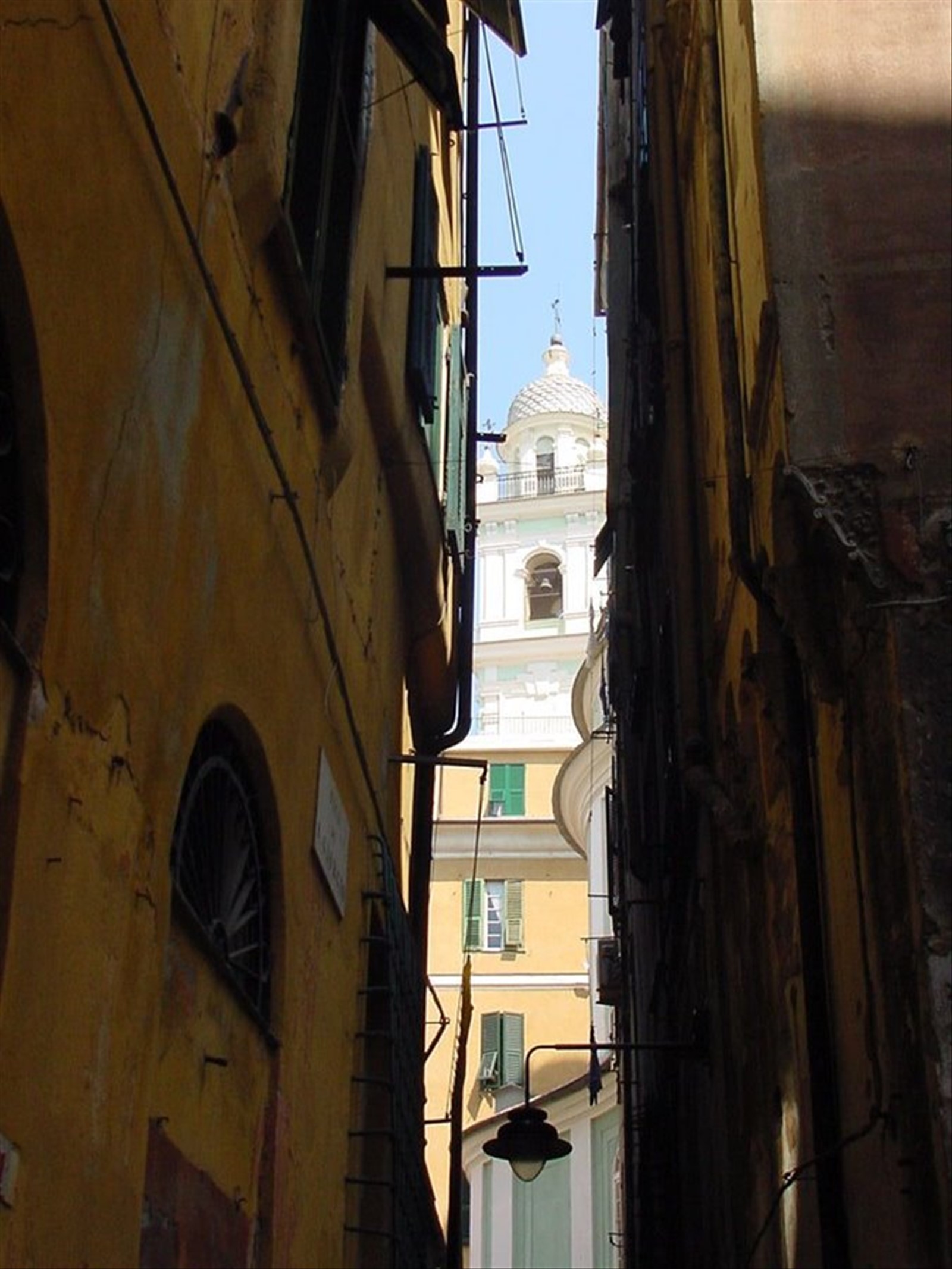 Foto di viaggio in ITALIA