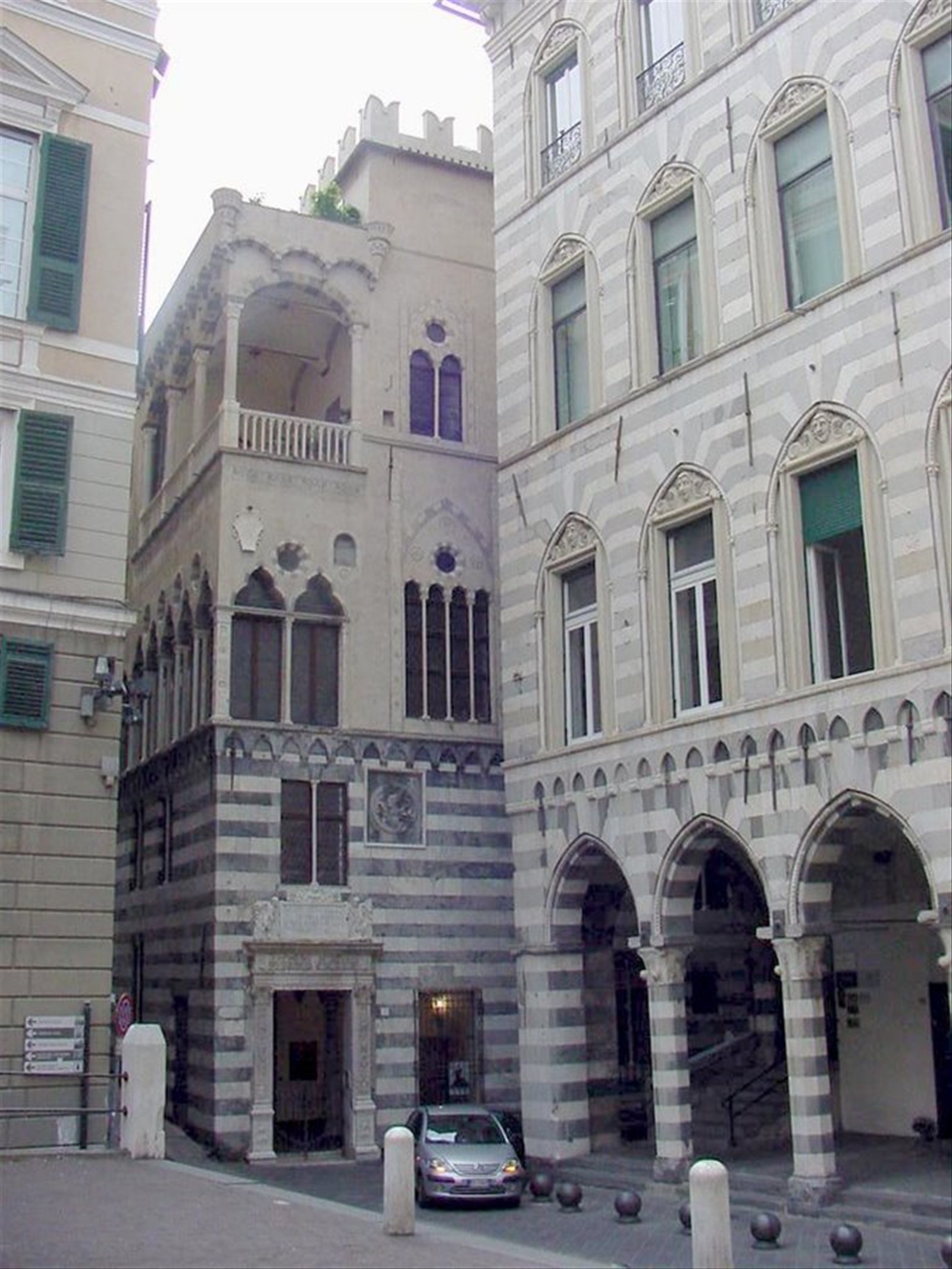 Foto di viaggio in ITALIA