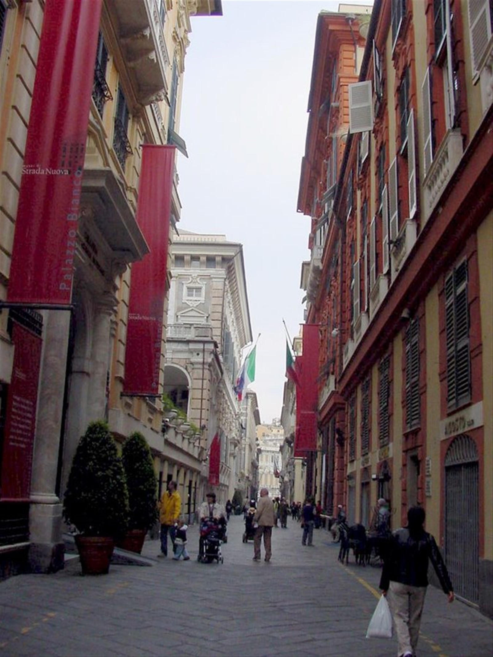 Foto di viaggio in ITALIA