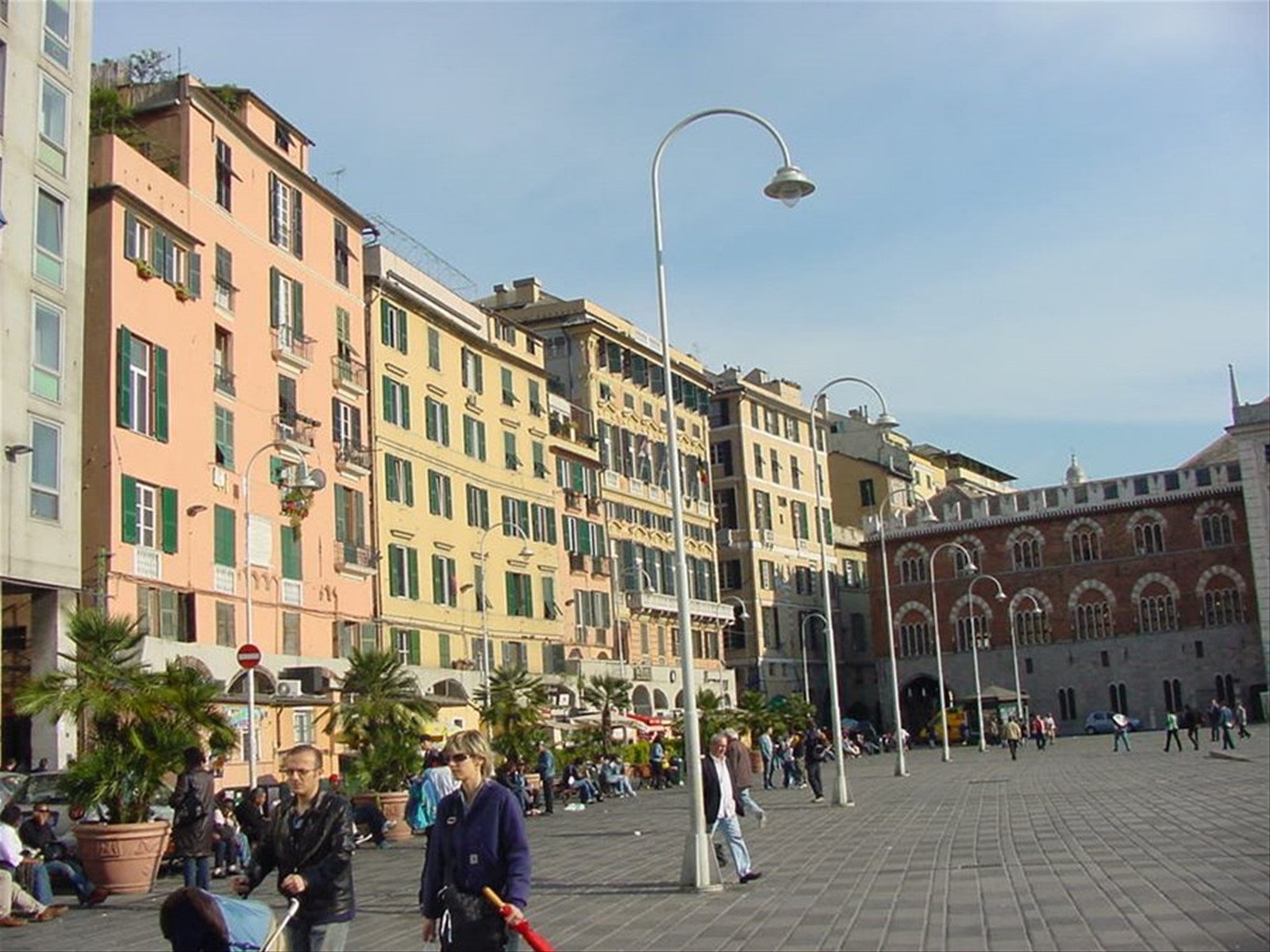 Foto di viaggio in ITALIA