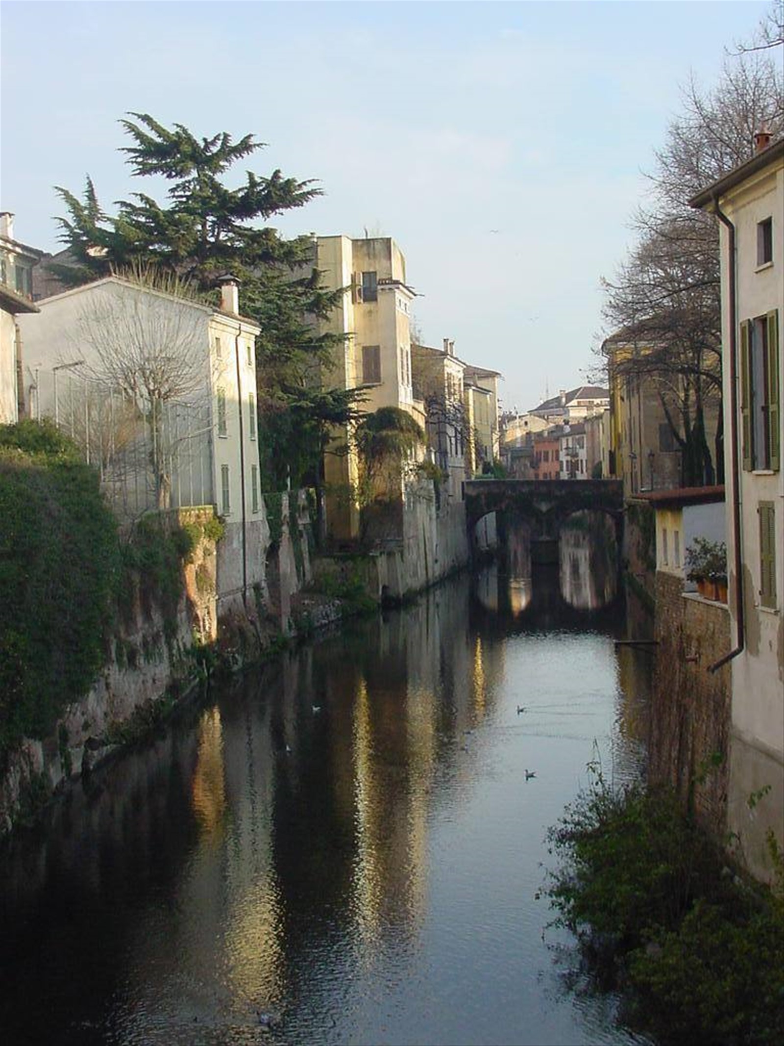 Foto di viaggio in ITALIA