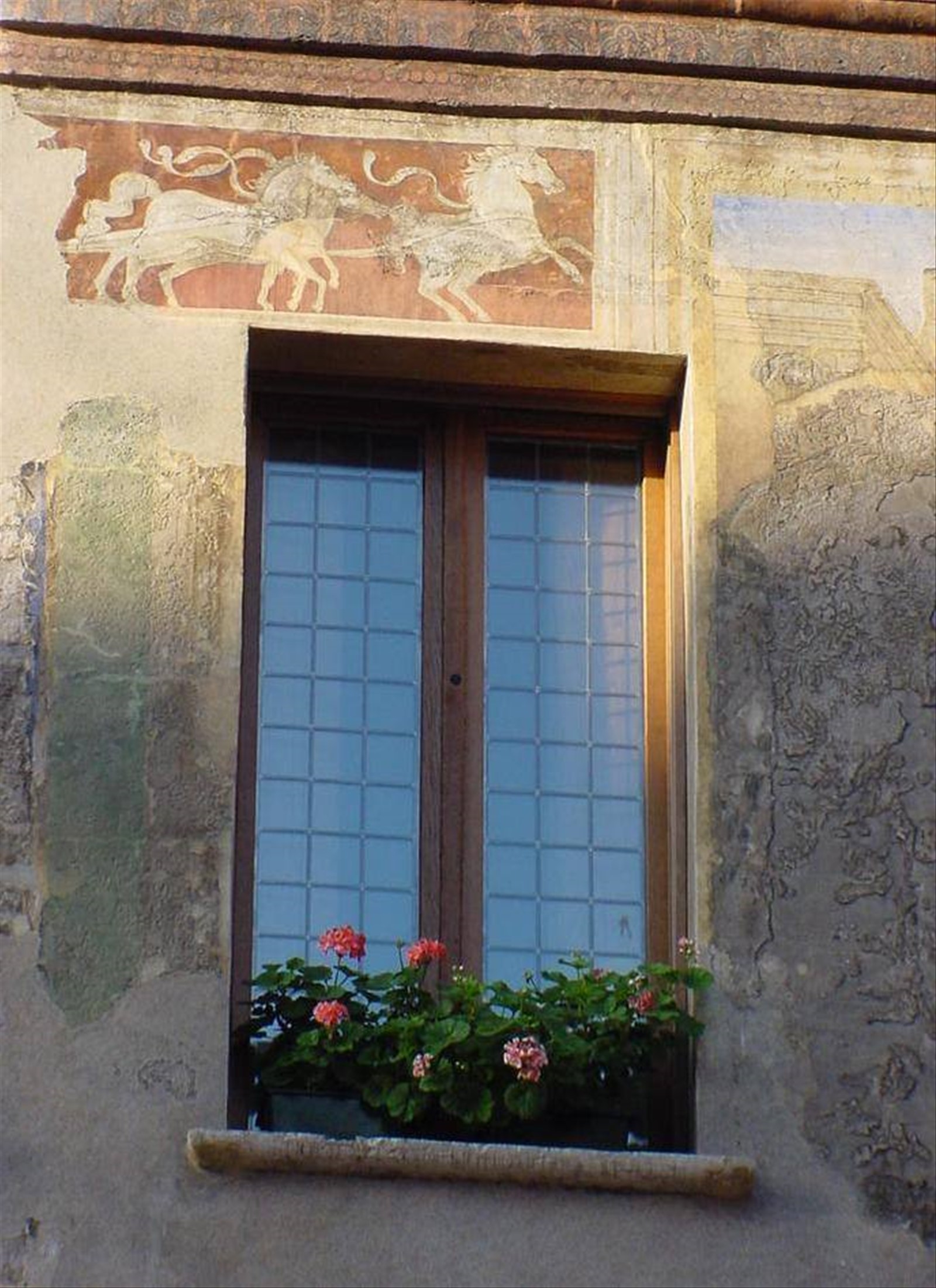 Foto di viaggio in ITALIA