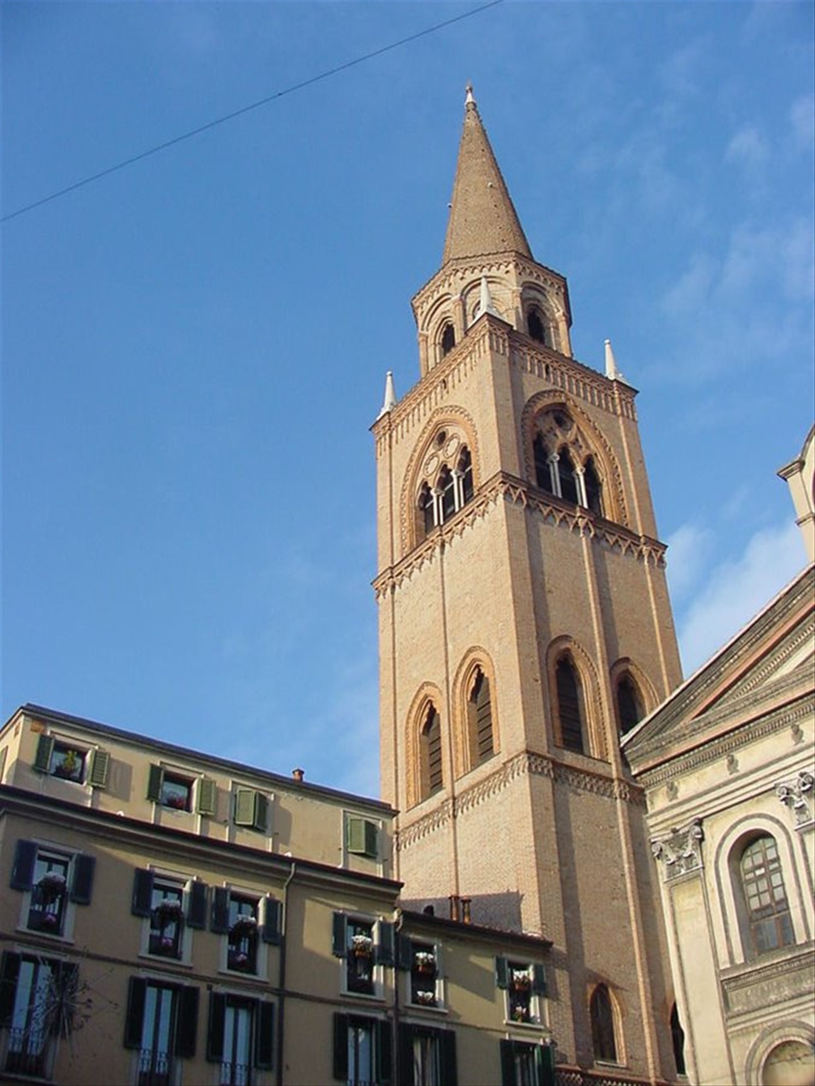 Foto di viaggio in ITALIA