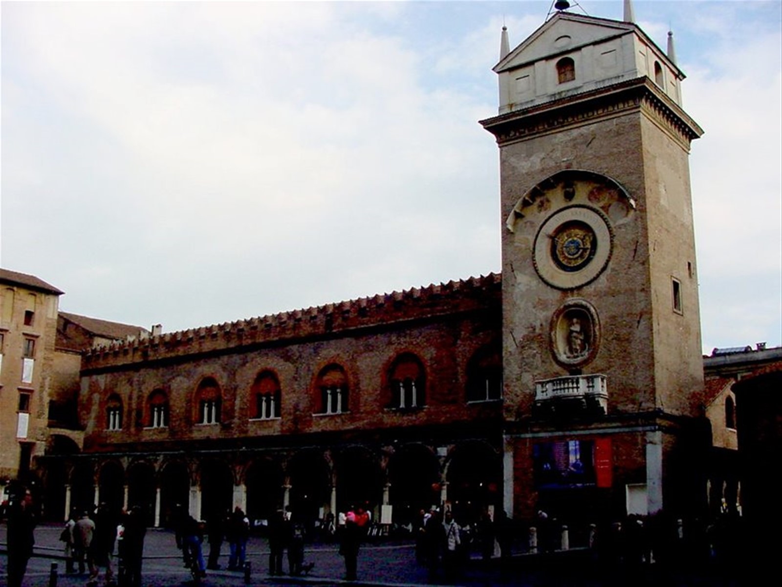 Foto di viaggio in ITALIA