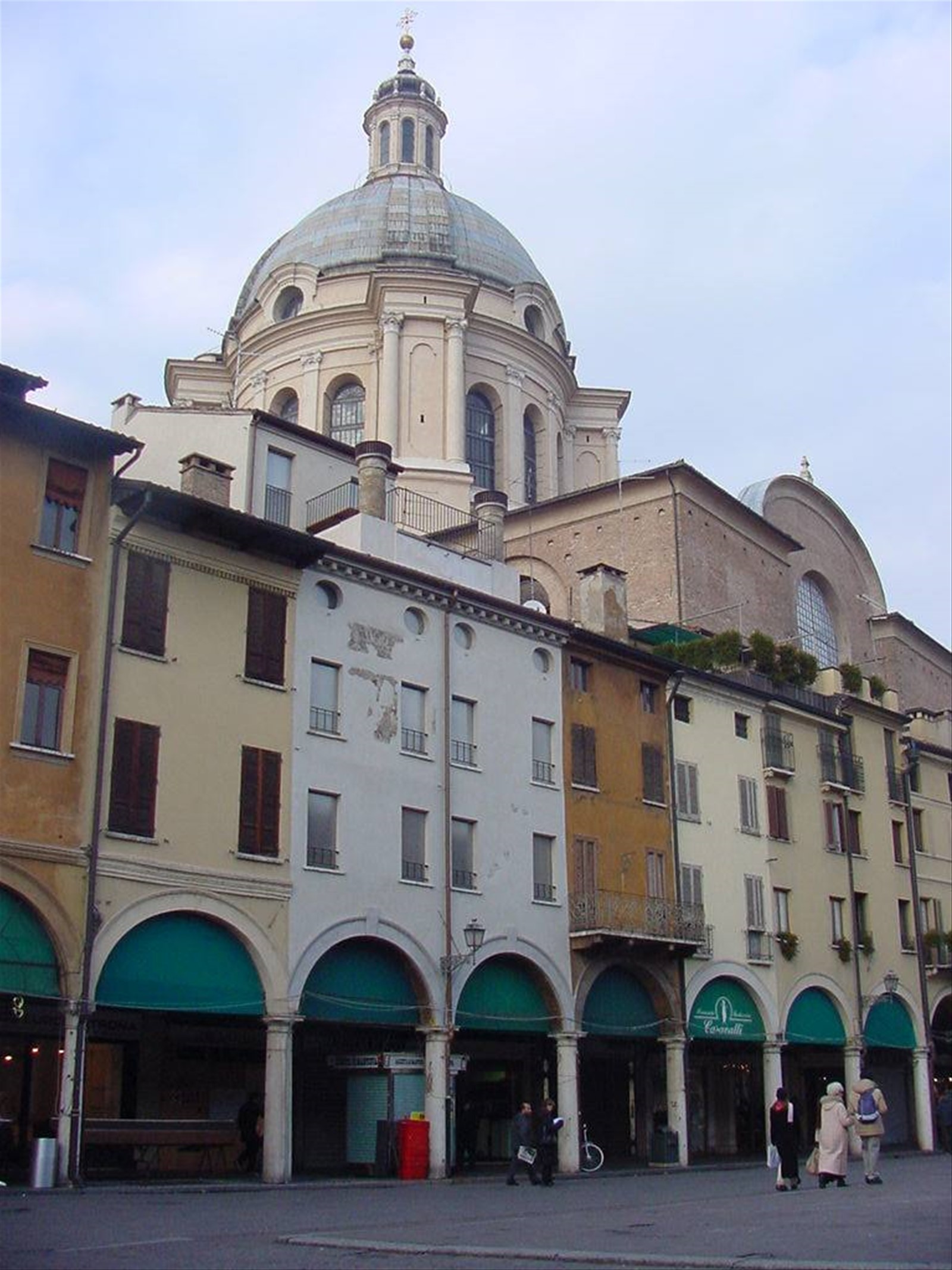 Foto di viaggio in ITALIA