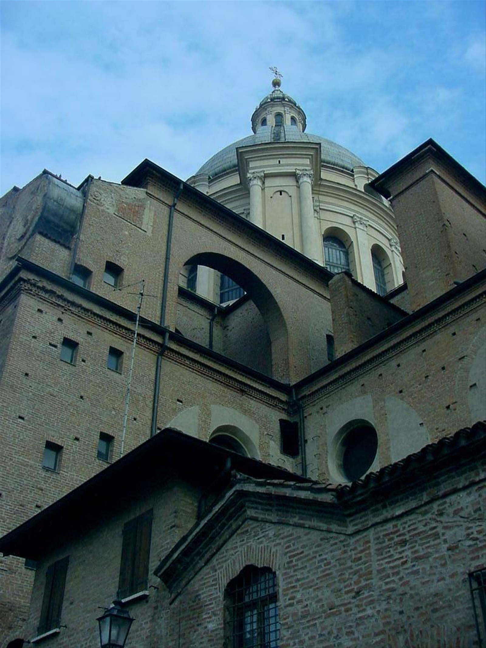 Foto di viaggio in ITALIA