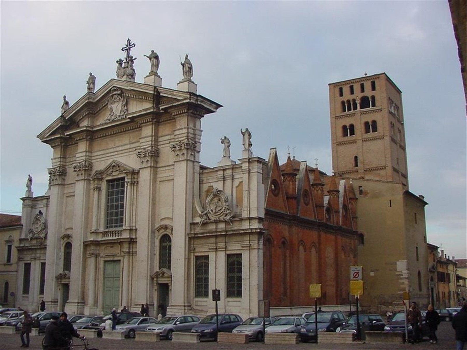 Foto di viaggio in ITALIA