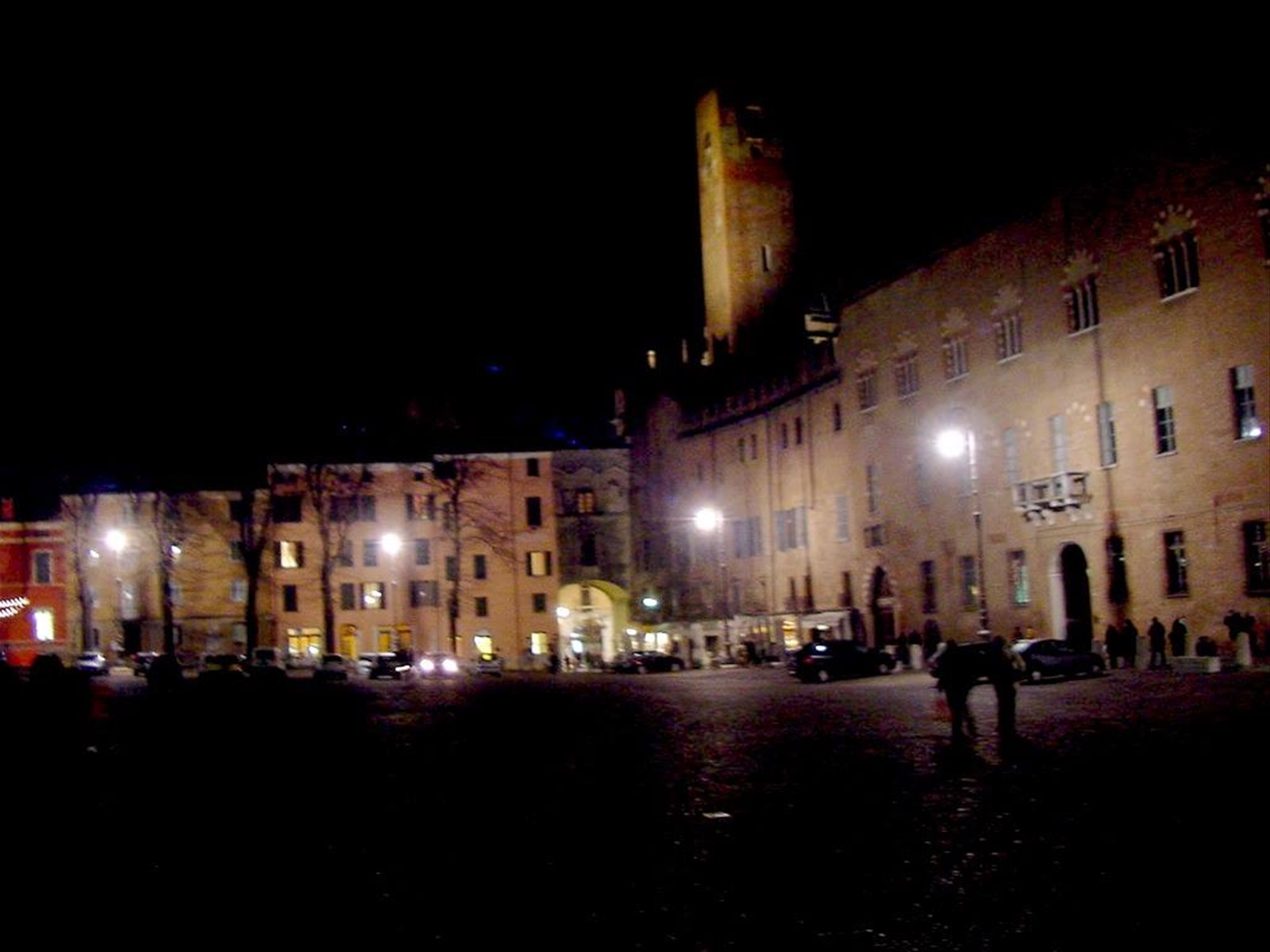 Foto di viaggio in ITALIA