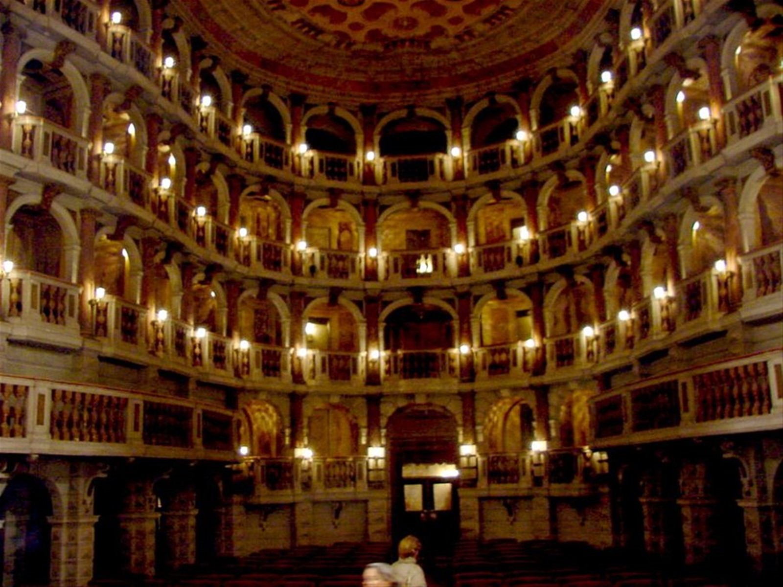 Foto di viaggio in ITALIA