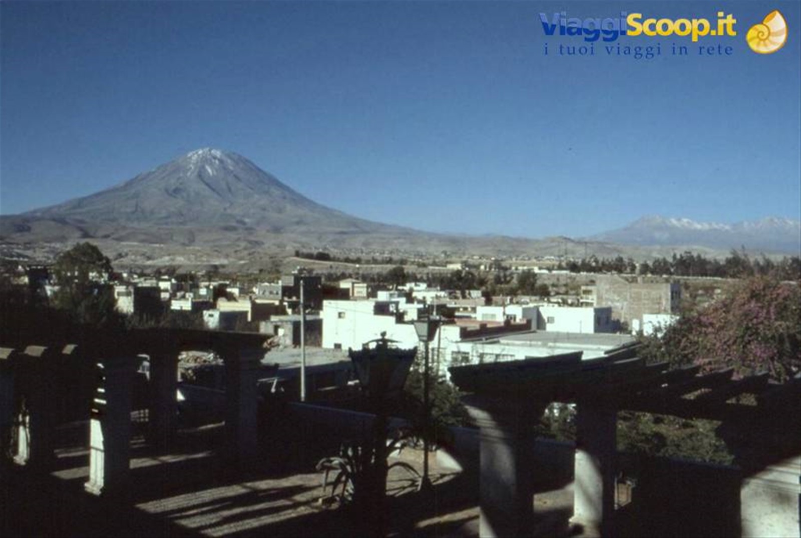AREQUIPA