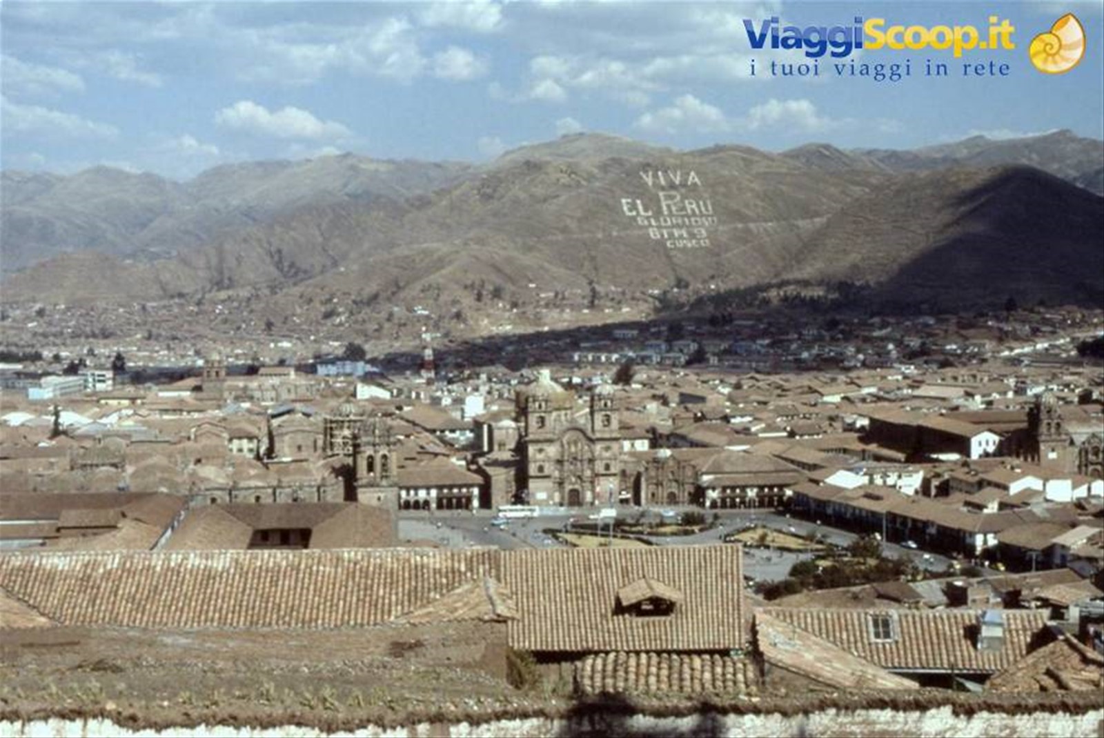 CUZCO